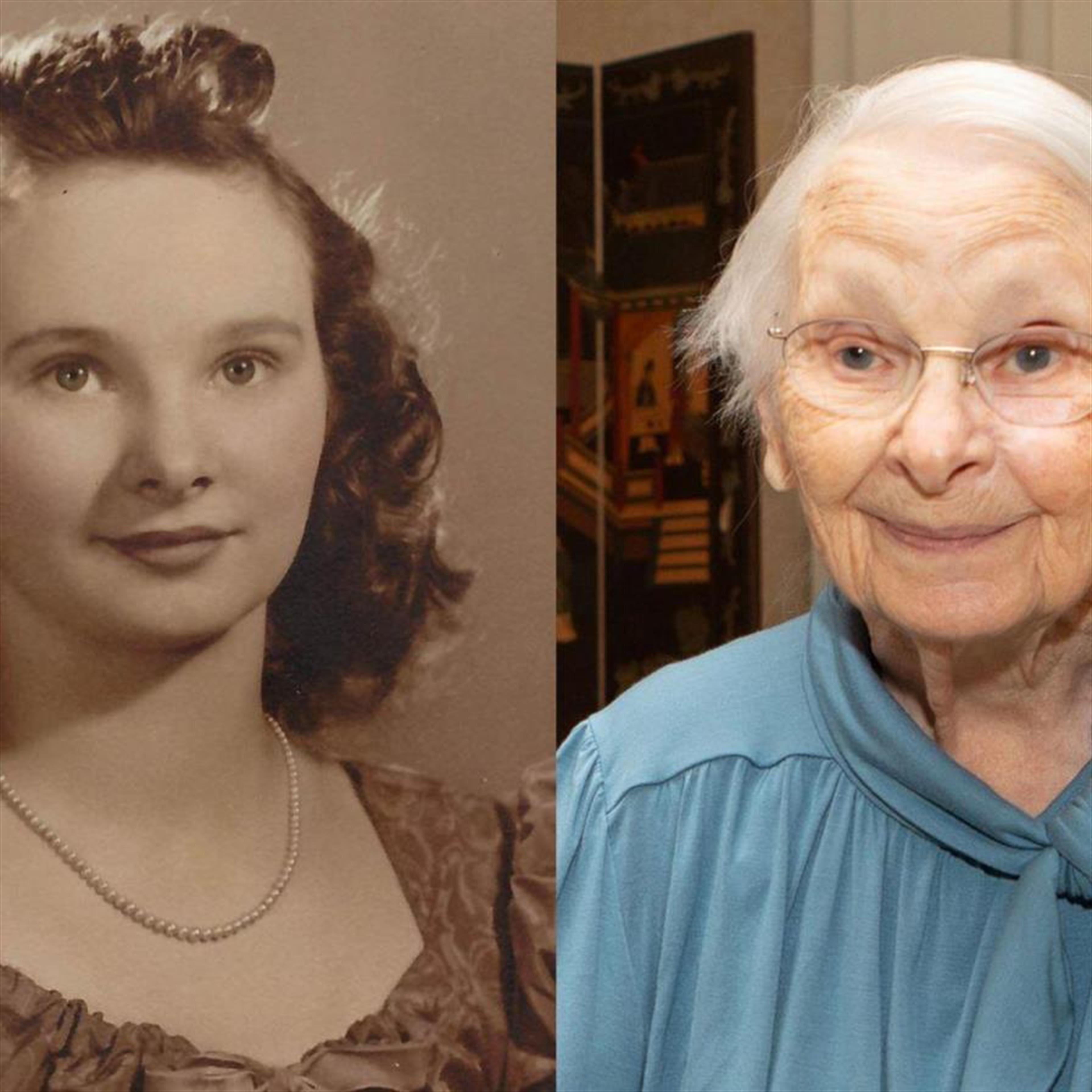 Ann Jane James Karcher