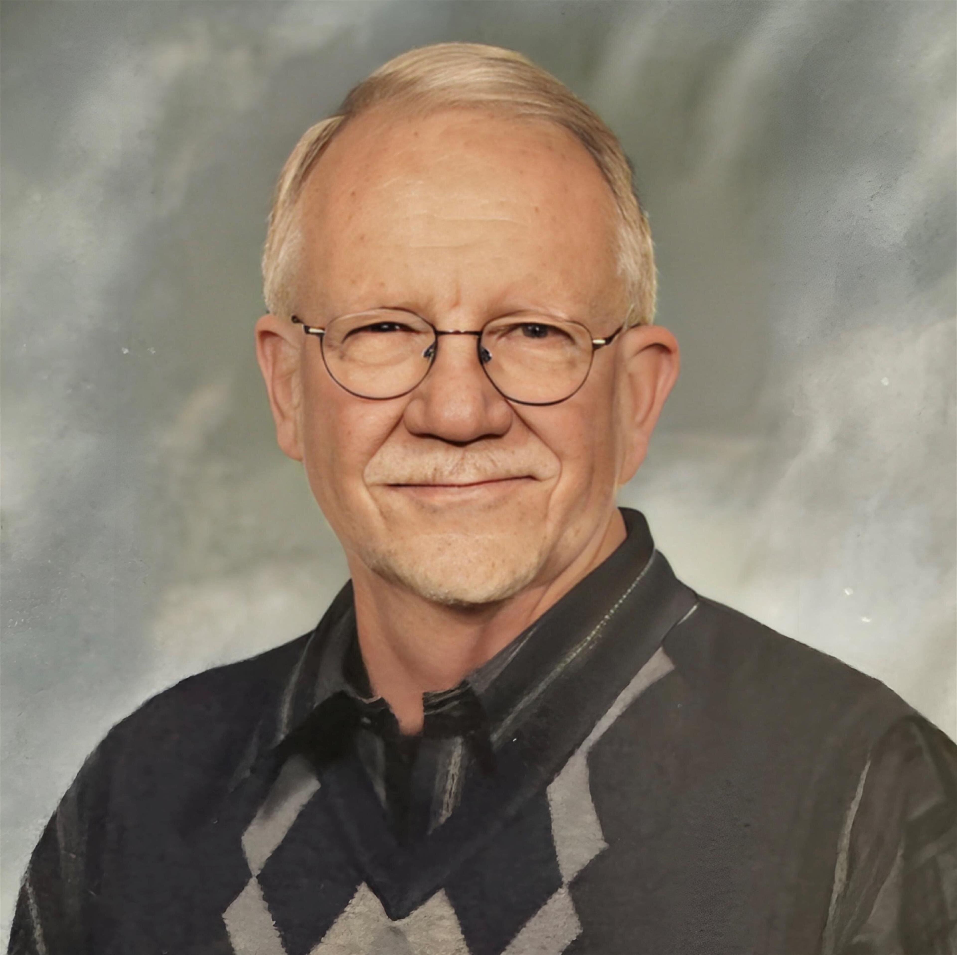Samuel Dale Cooksey