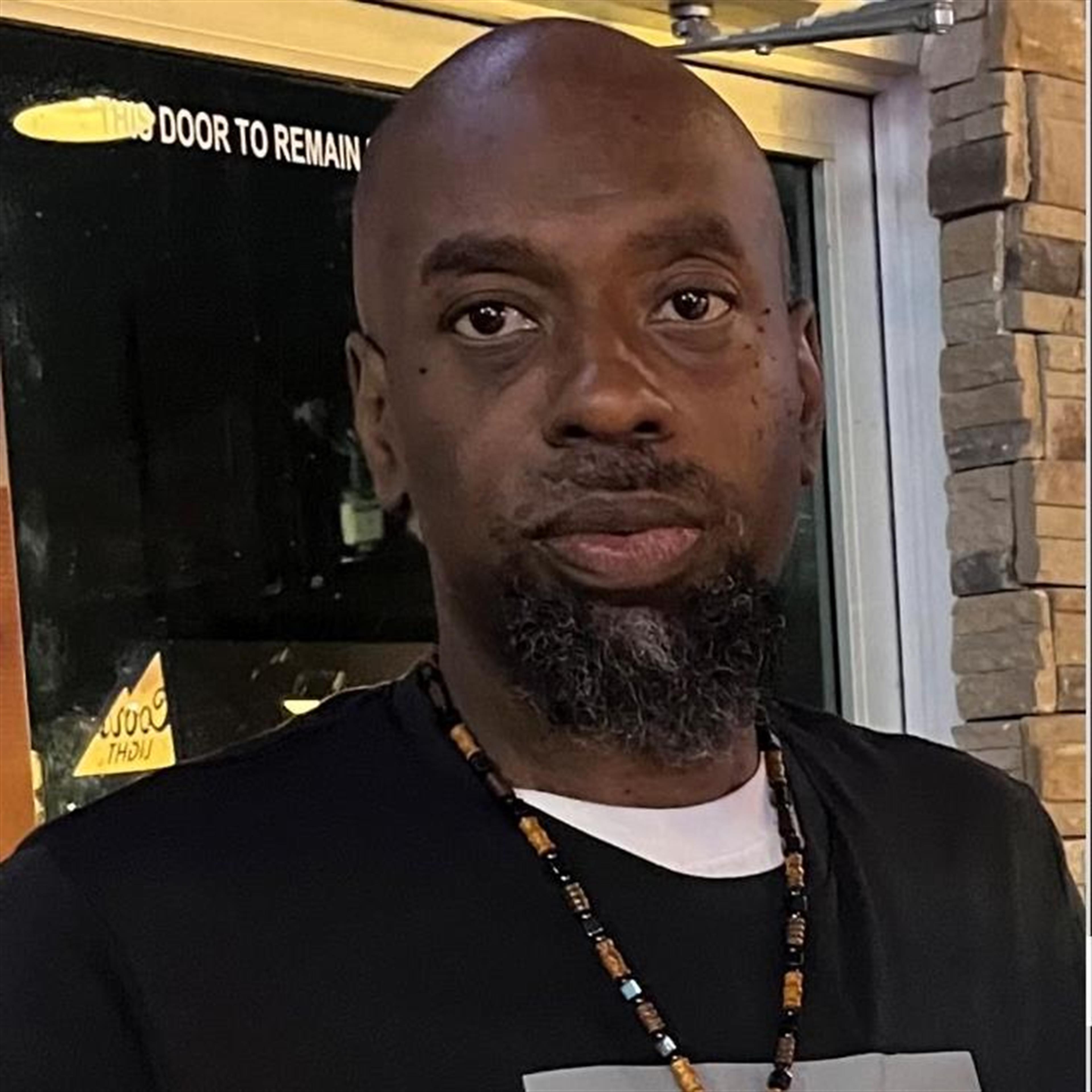 Mr. Detricclaude "Gebree" Gordon's obituary picture