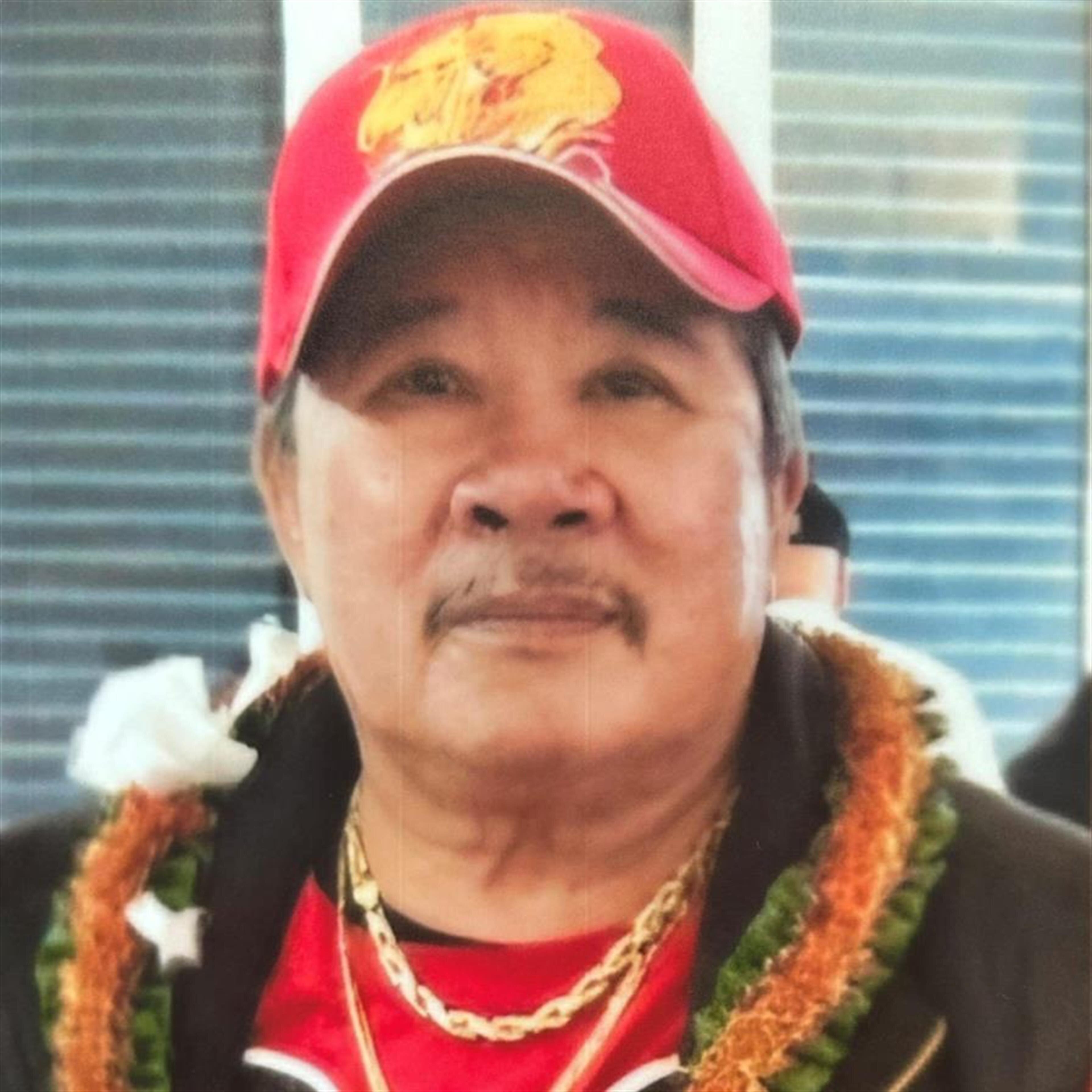 Antonio N. Ganir