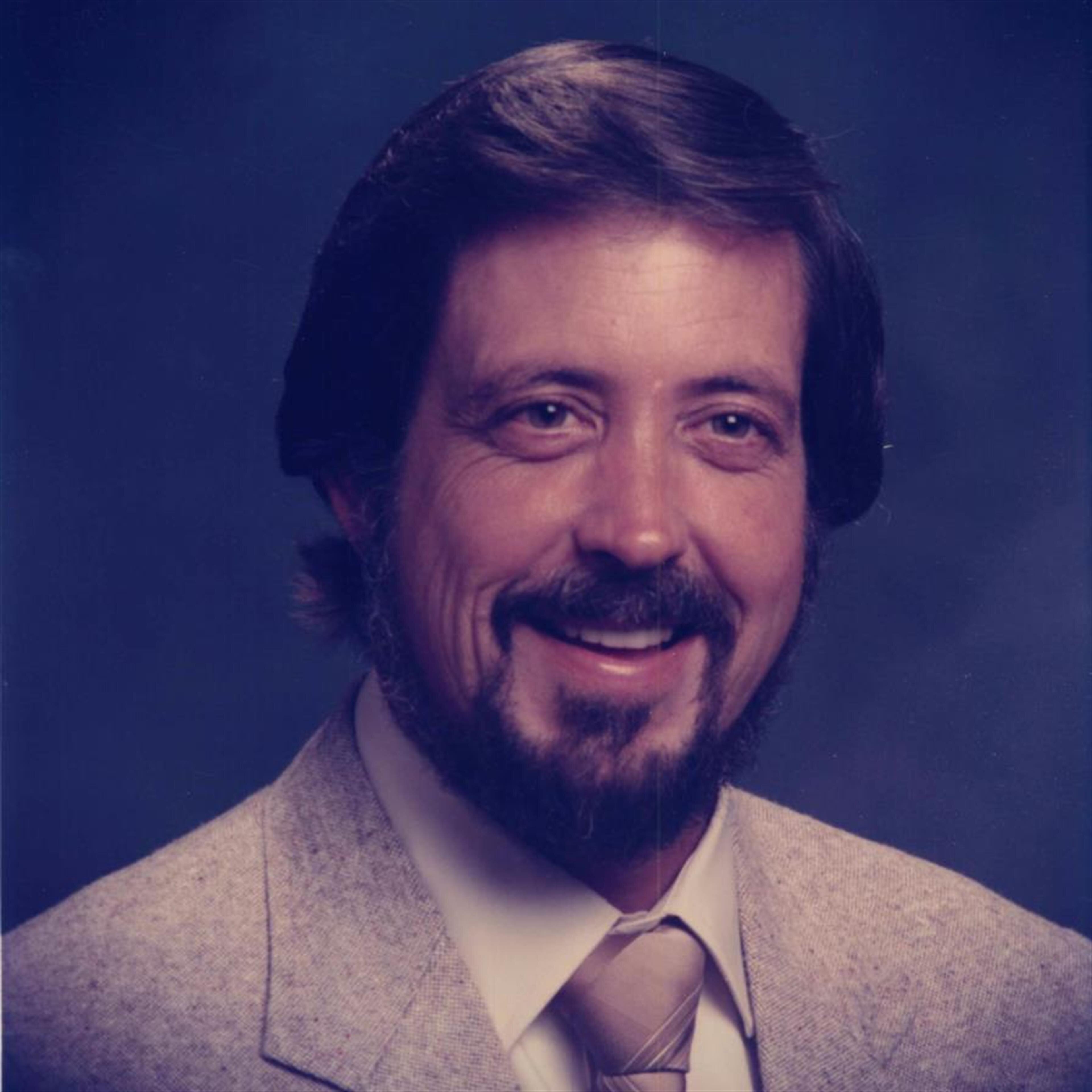 Charles Shue