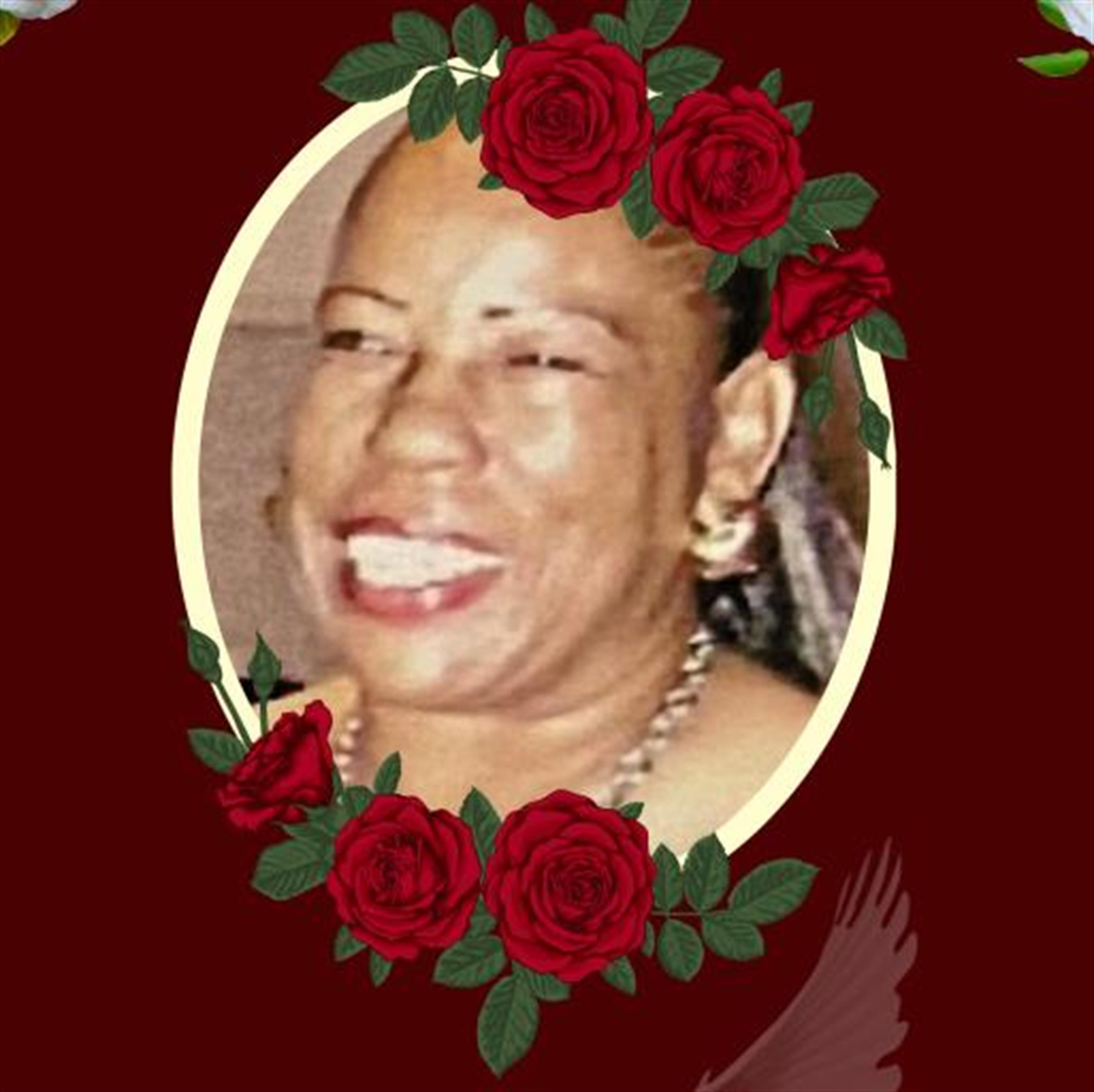 Pearl Dixon