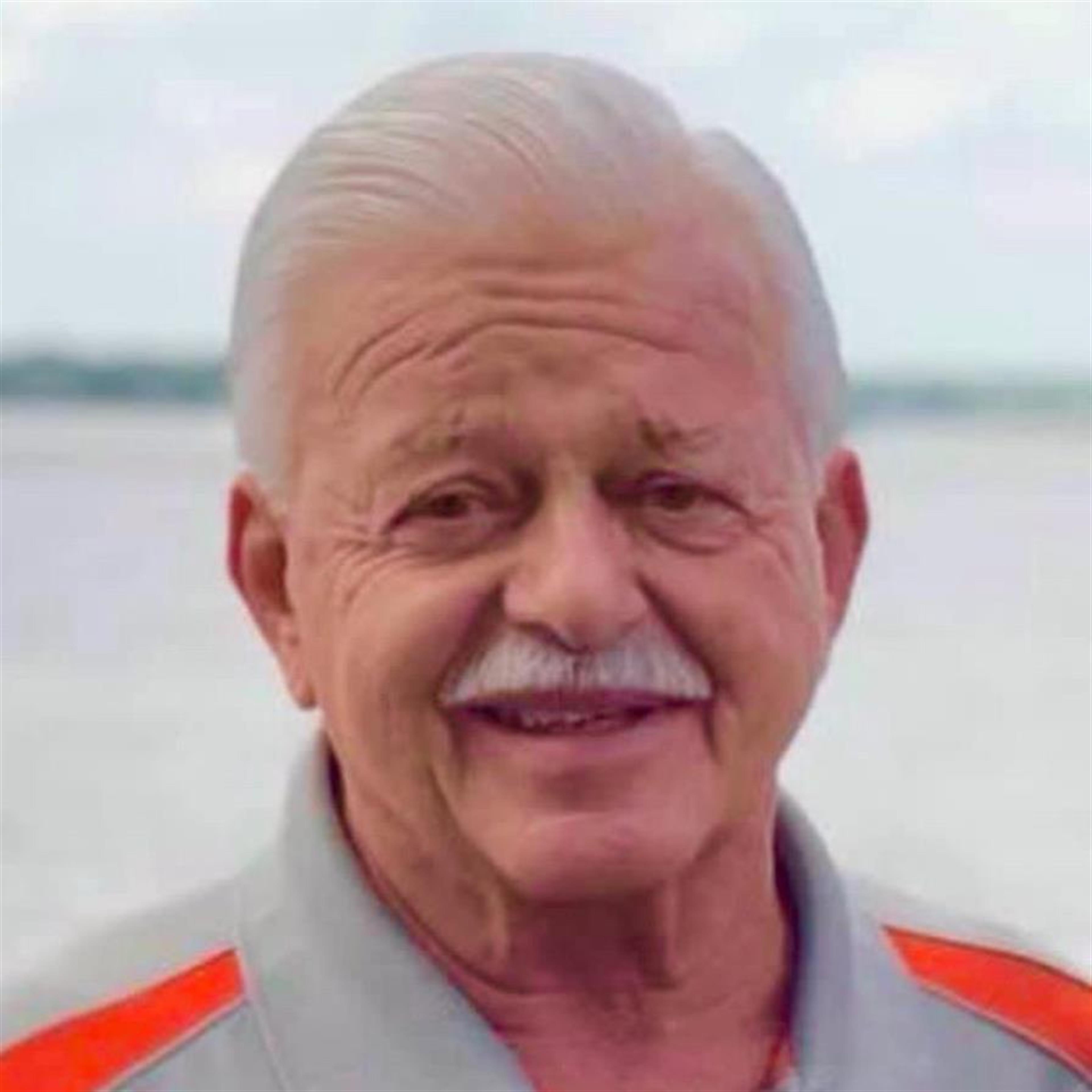 Maurice "Butch" Baldwin Jr.