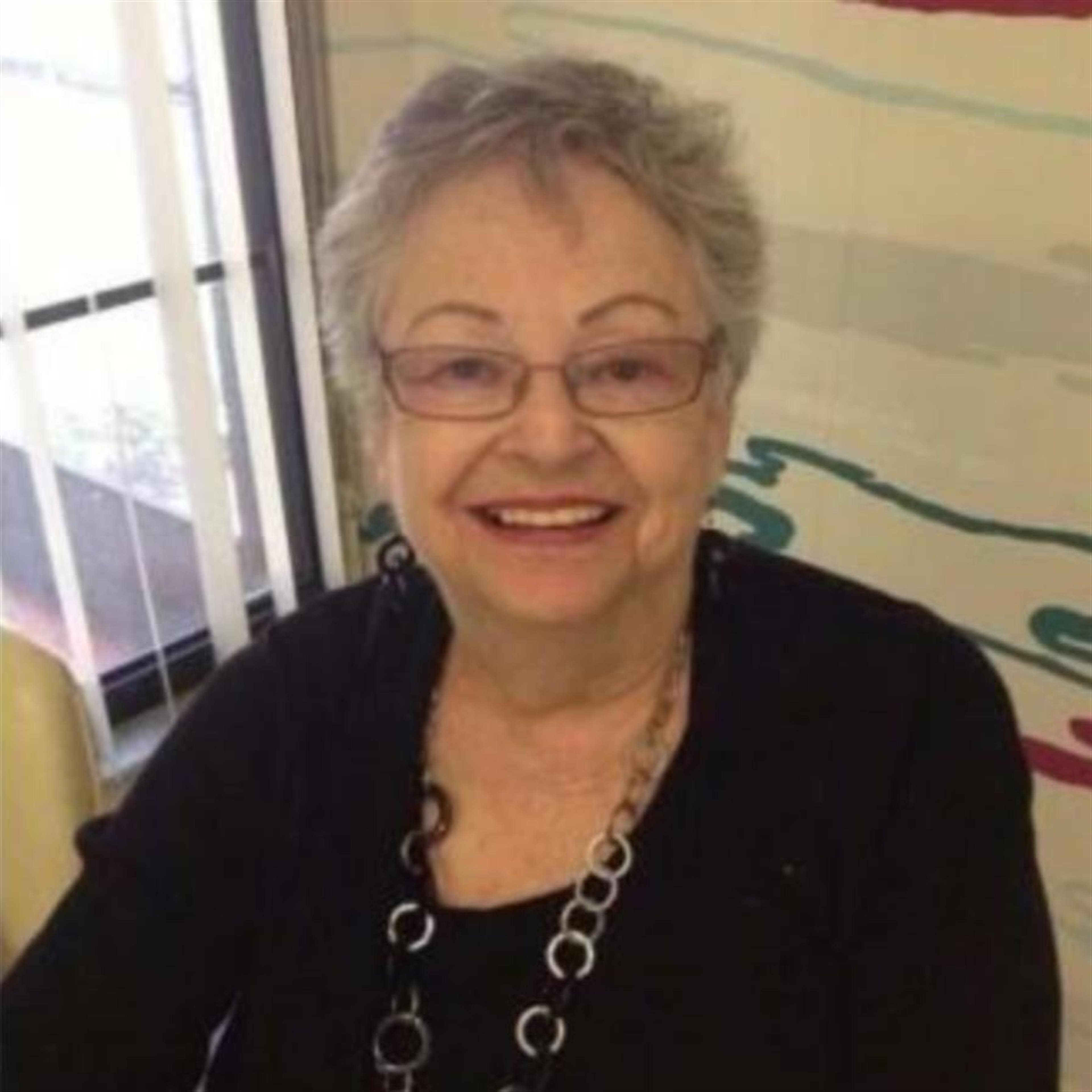 Bernice Fishbein Meisels