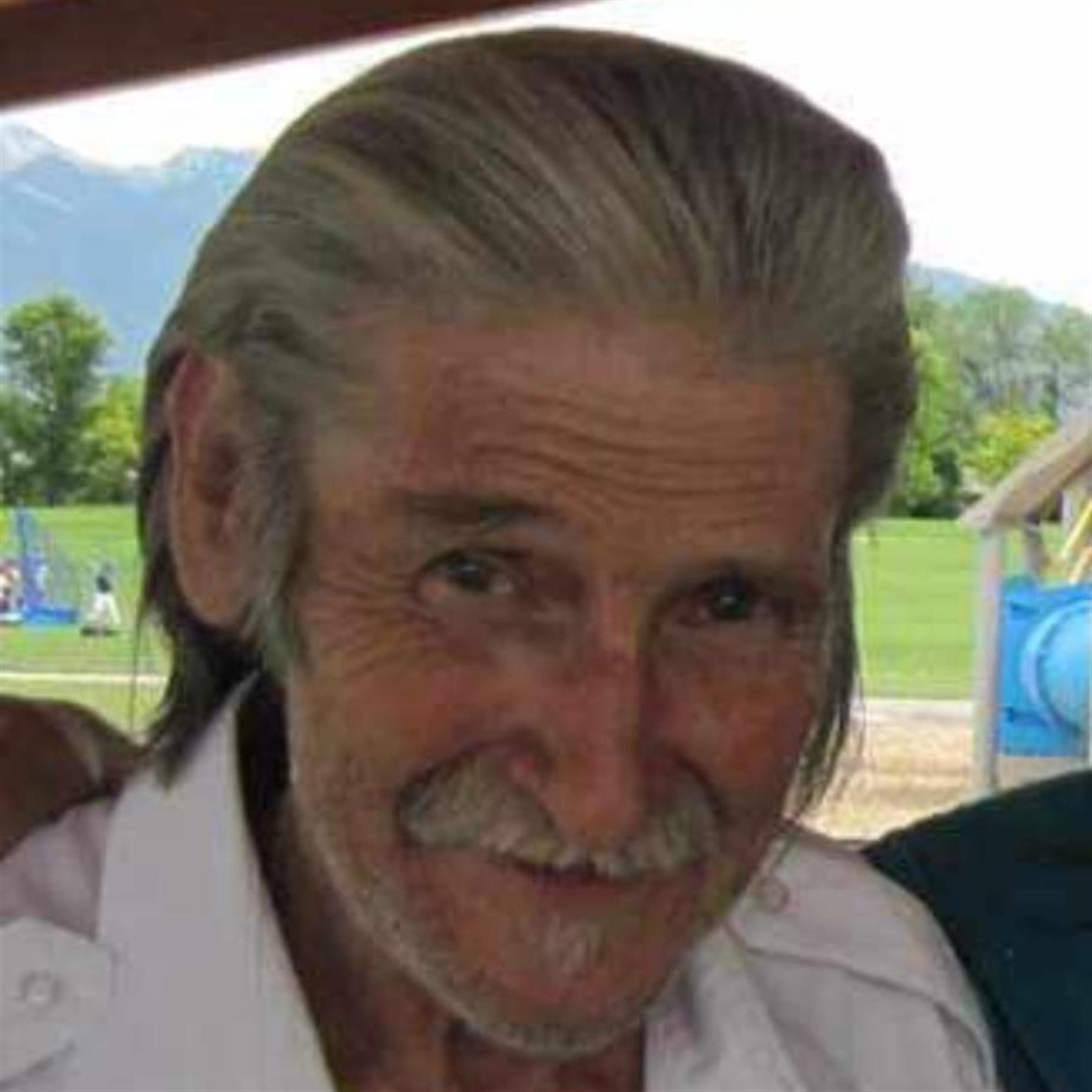 Tony G Lawrence