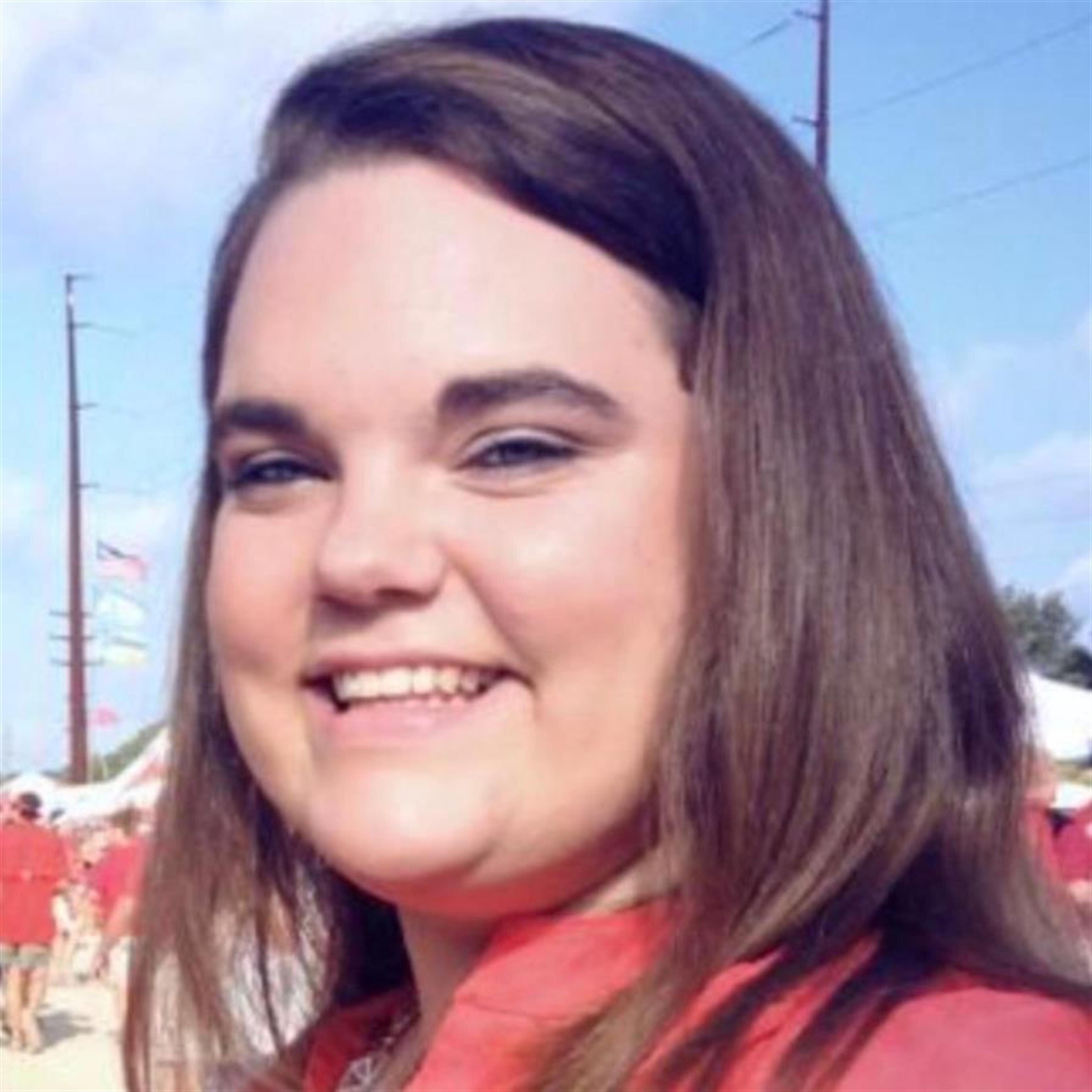McKenzie Lee Provost