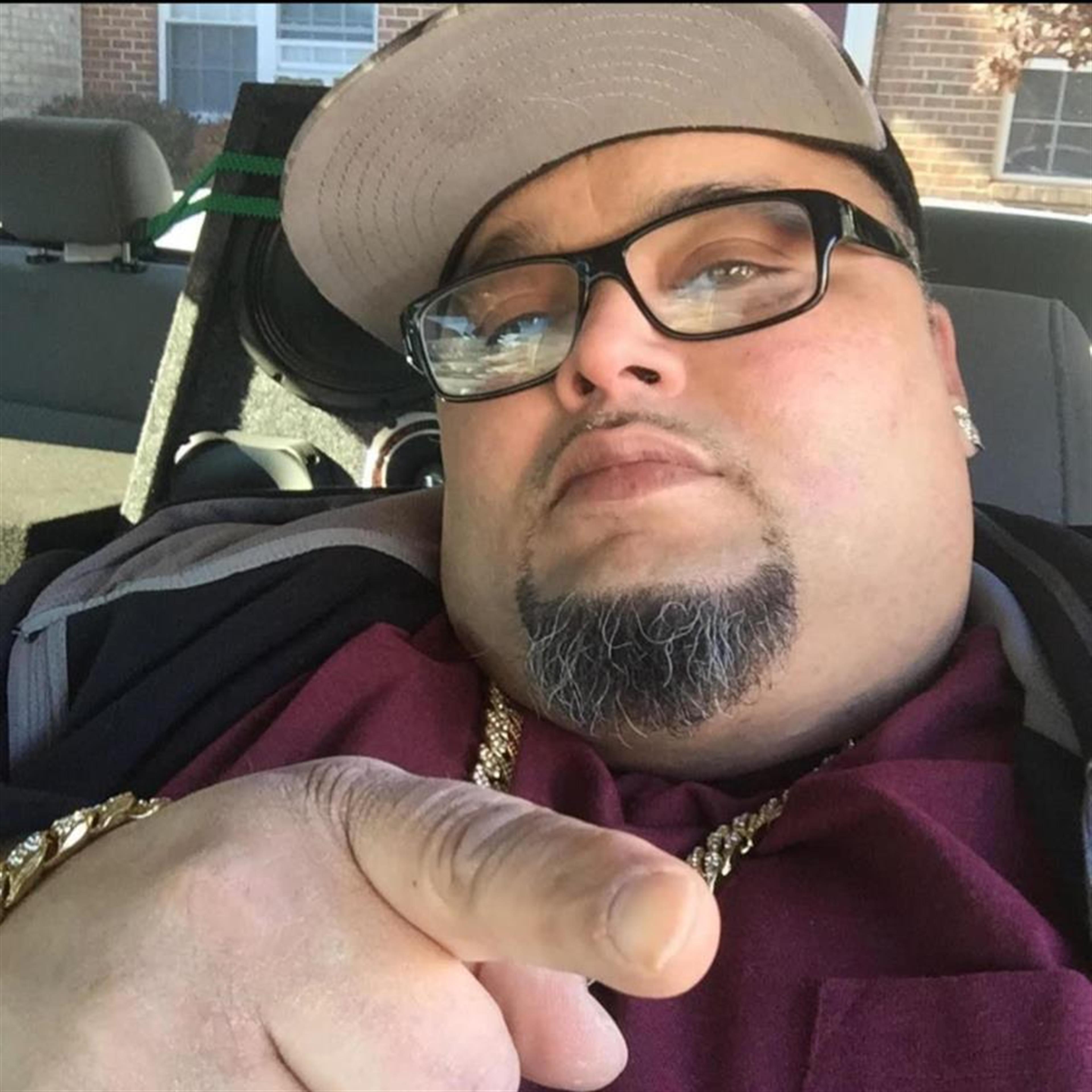 Angel R Martinez's obituary picture