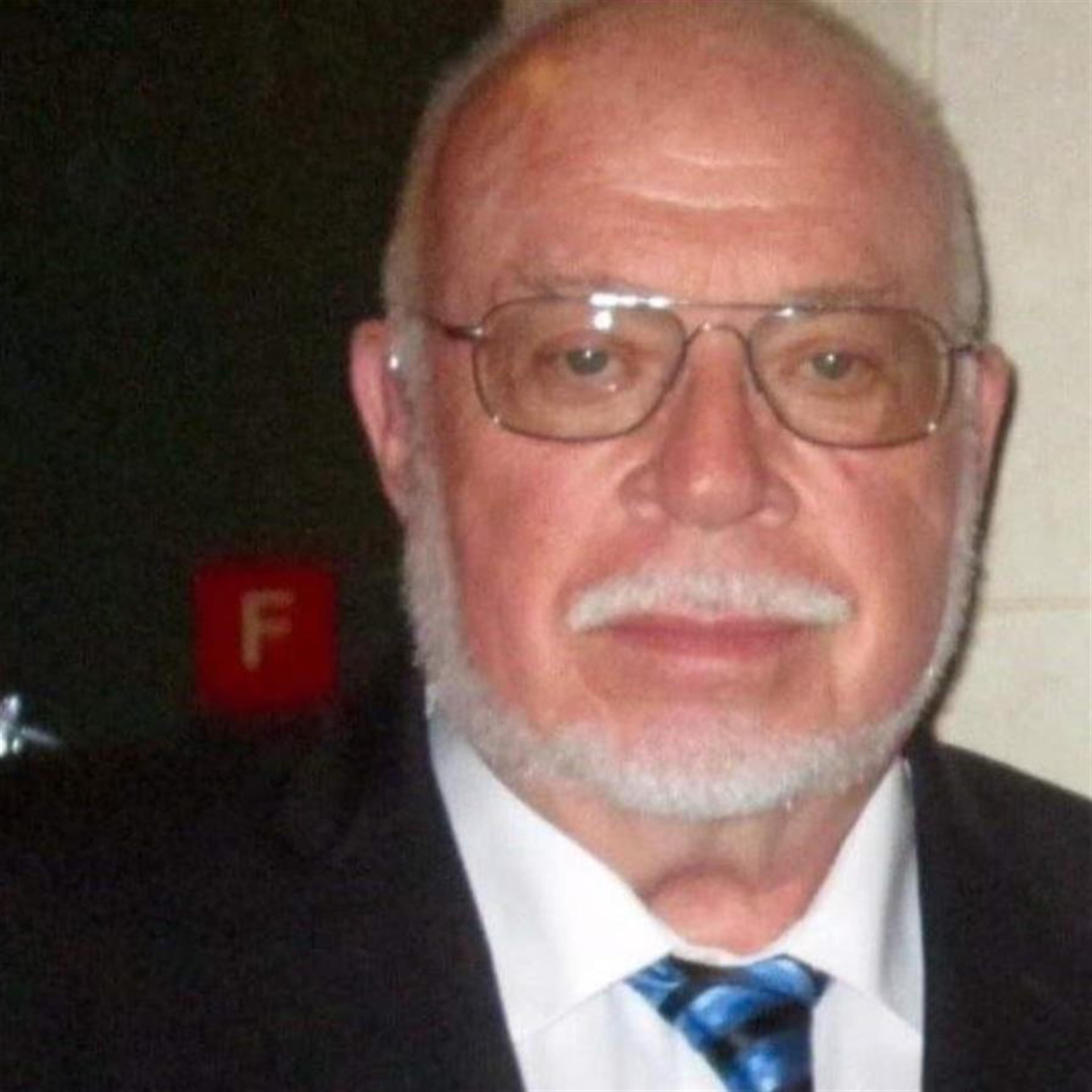 Larry Lee Israel