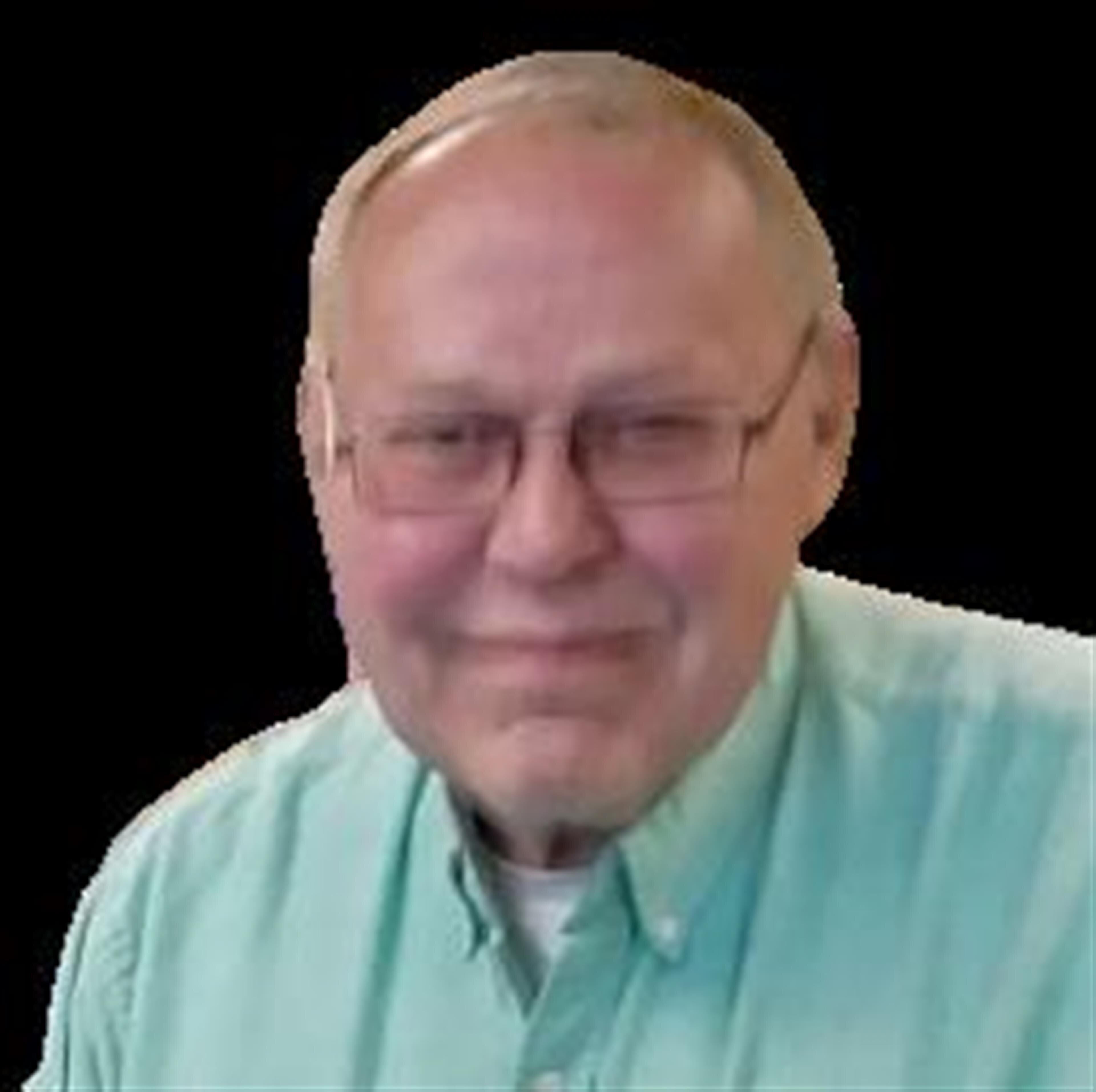 Robert J. "Bob" Morningstar