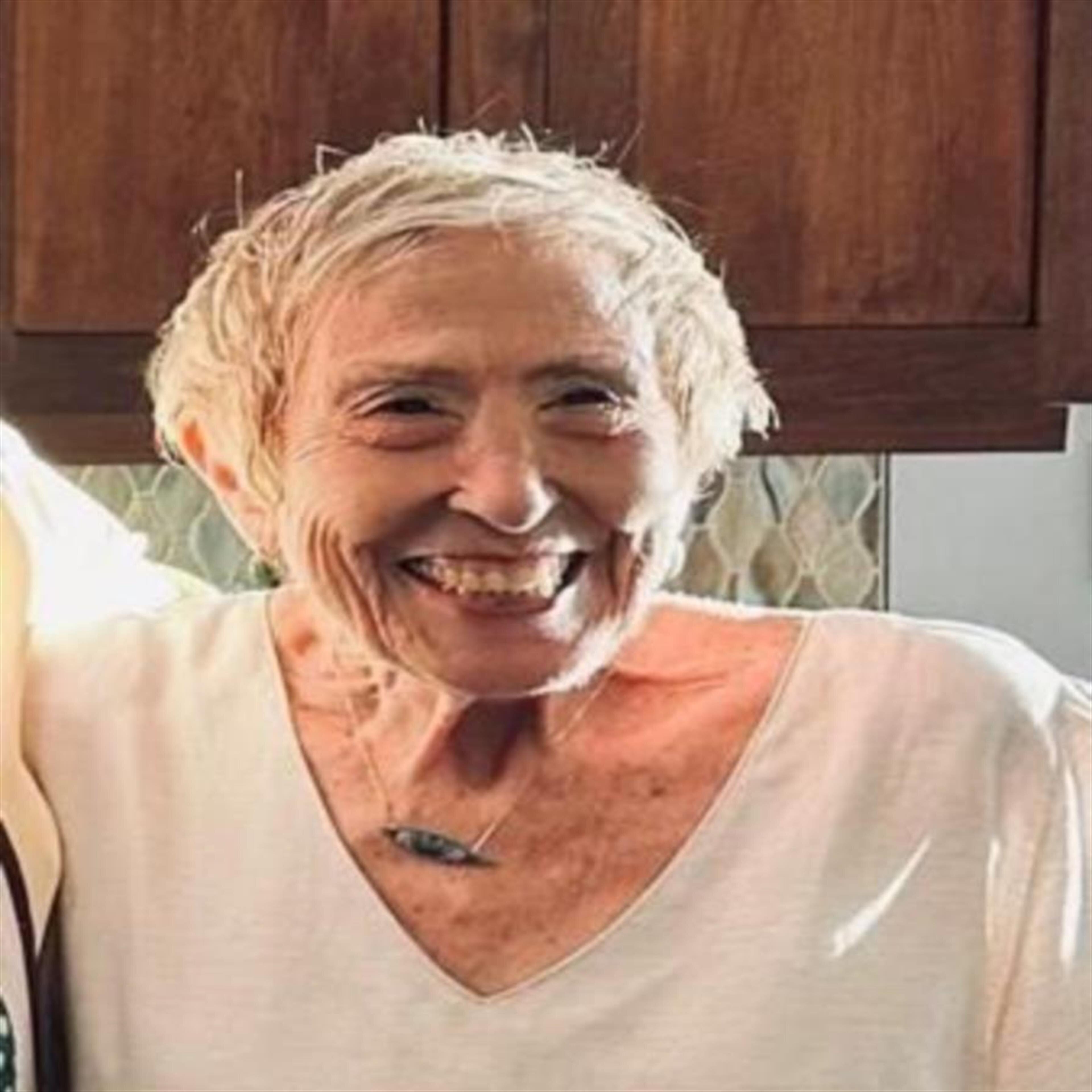 Leona Waxman
