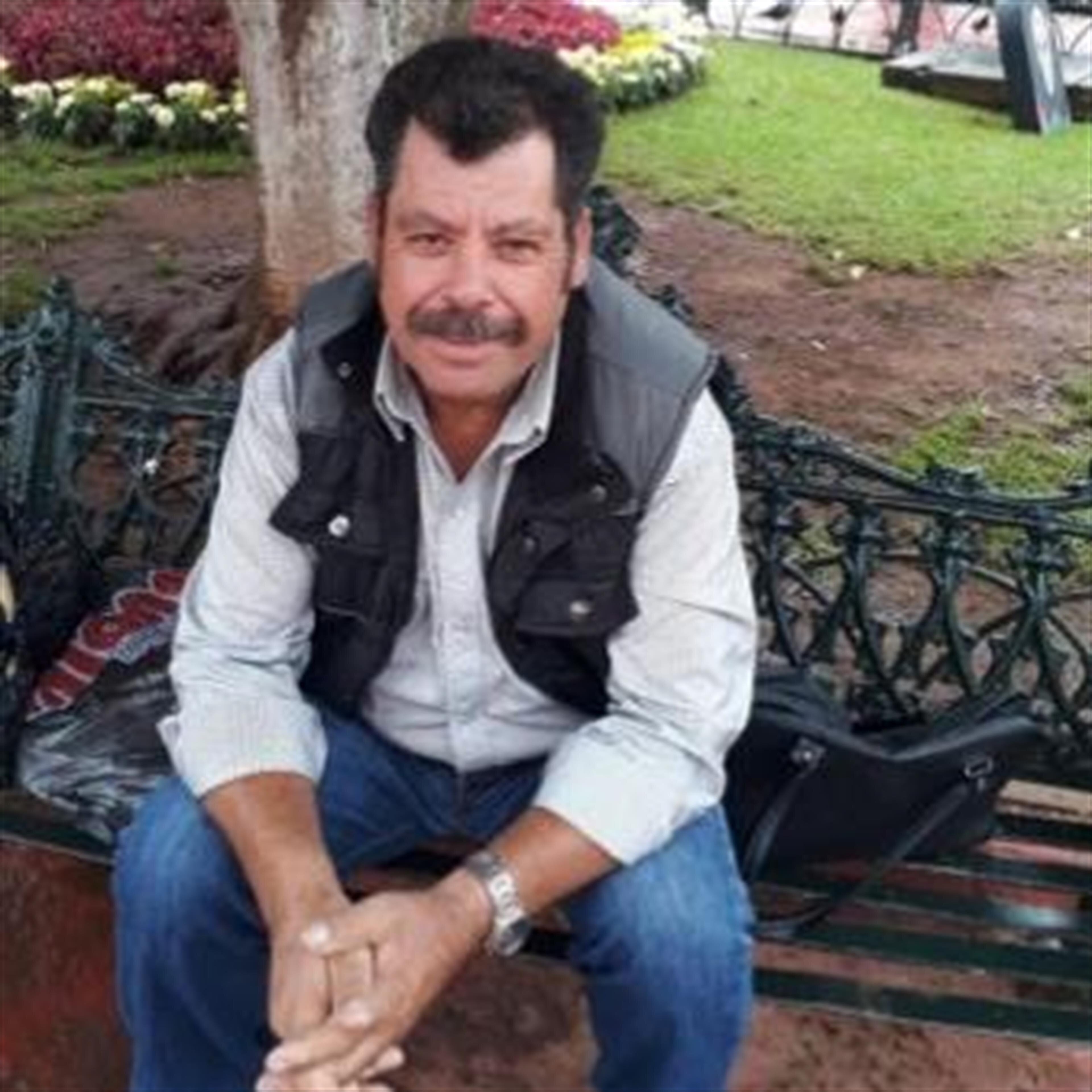 Raul Gutierrez Hernandez