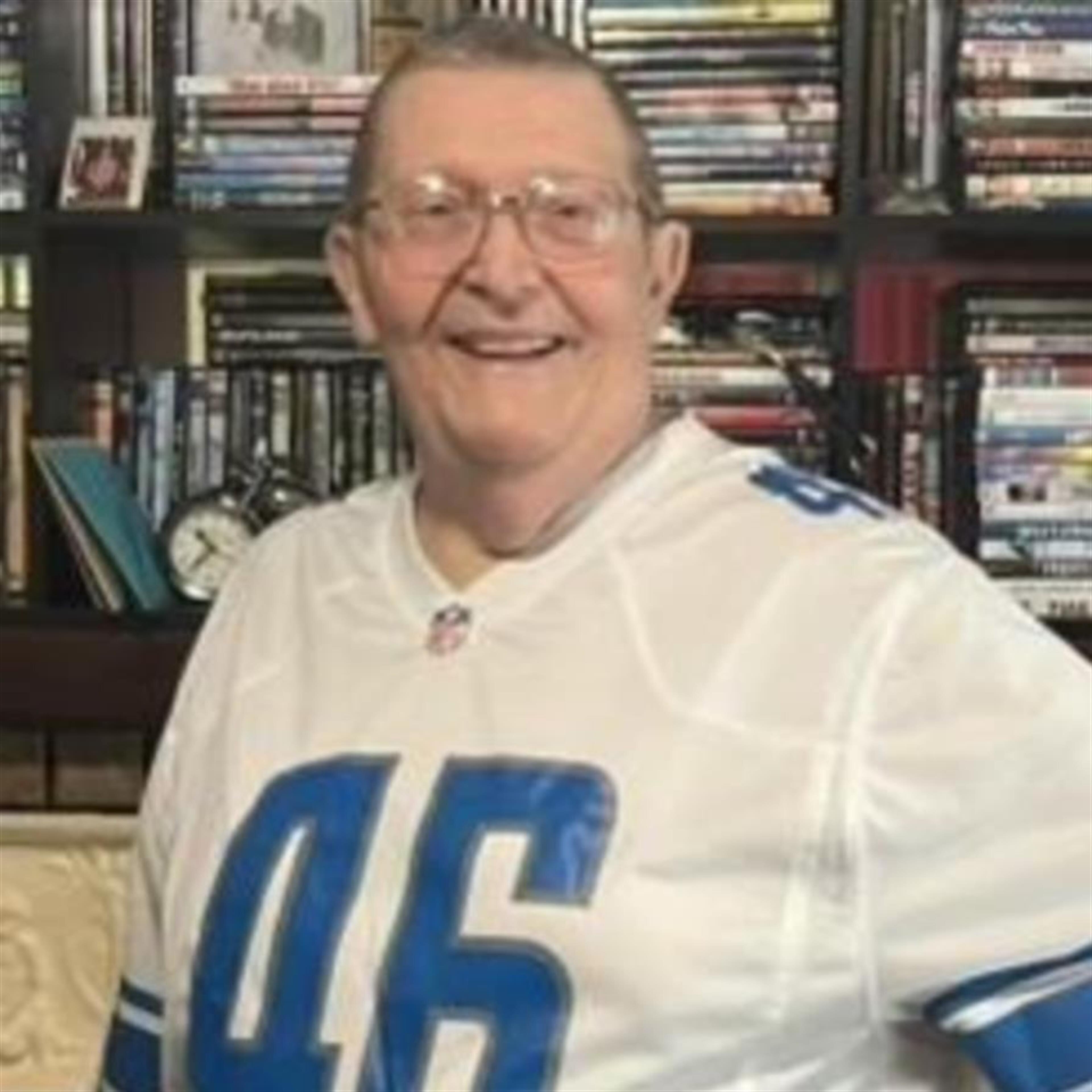 Jack W. Yeck