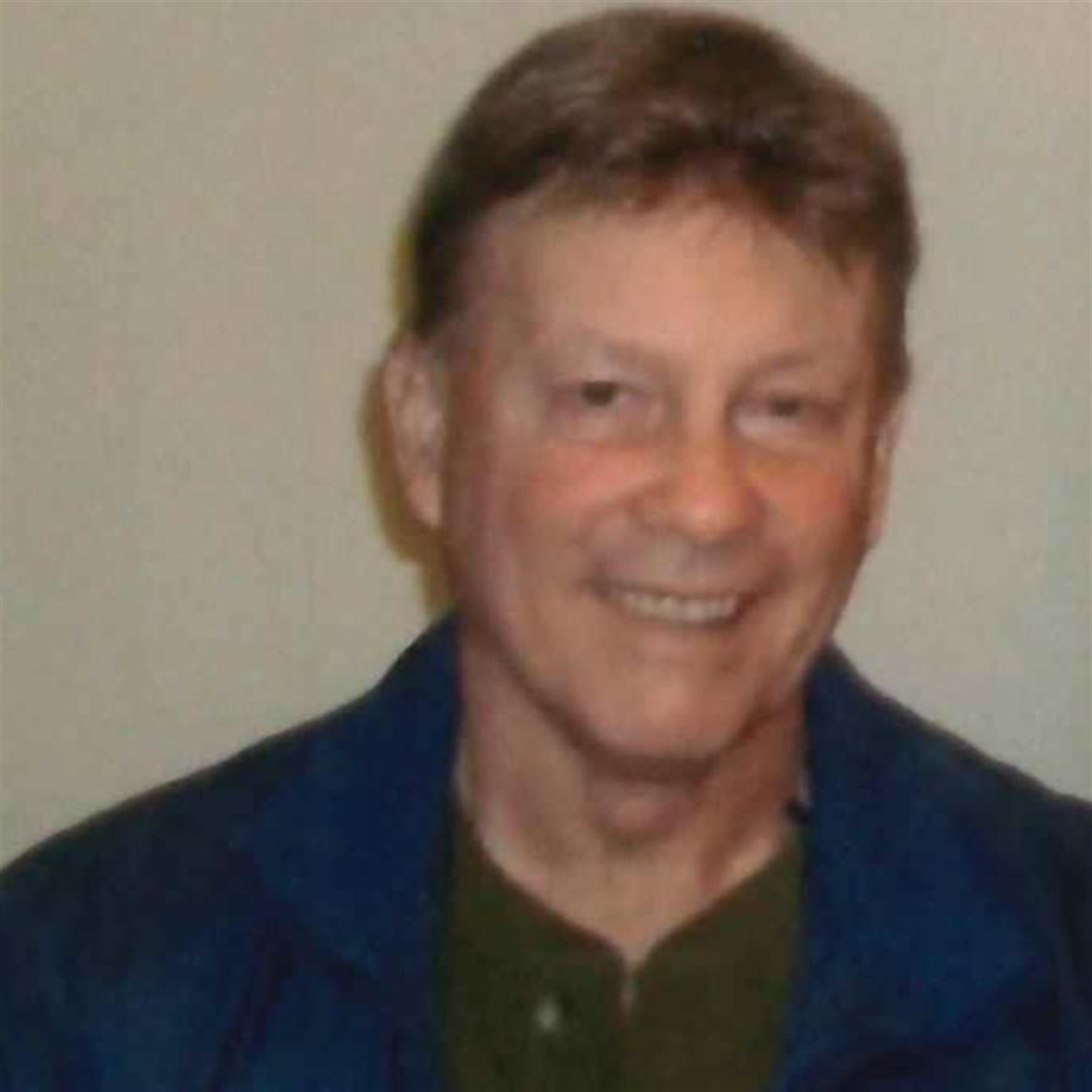 Steve Lung