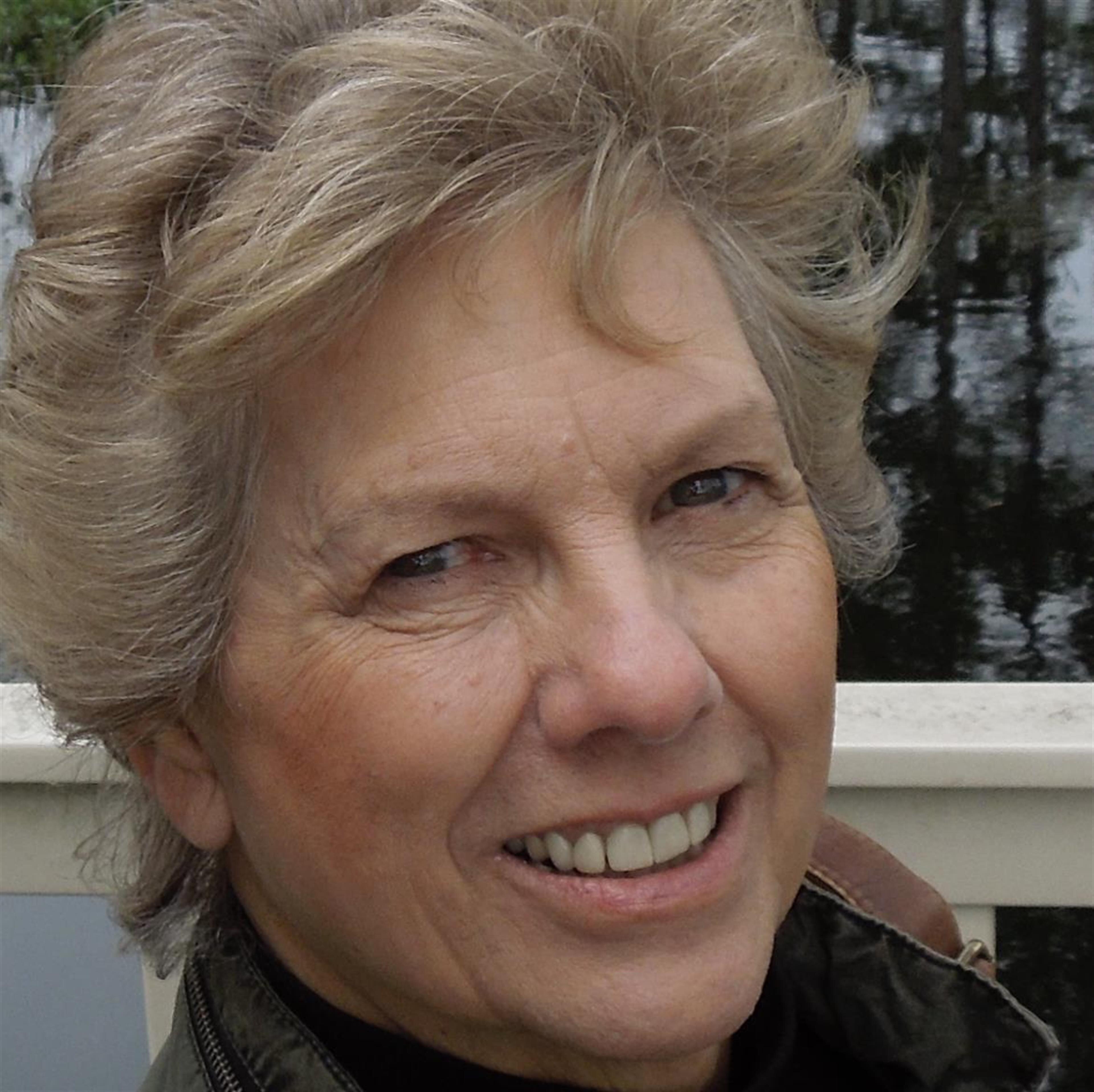 Thelma Jane Schwan