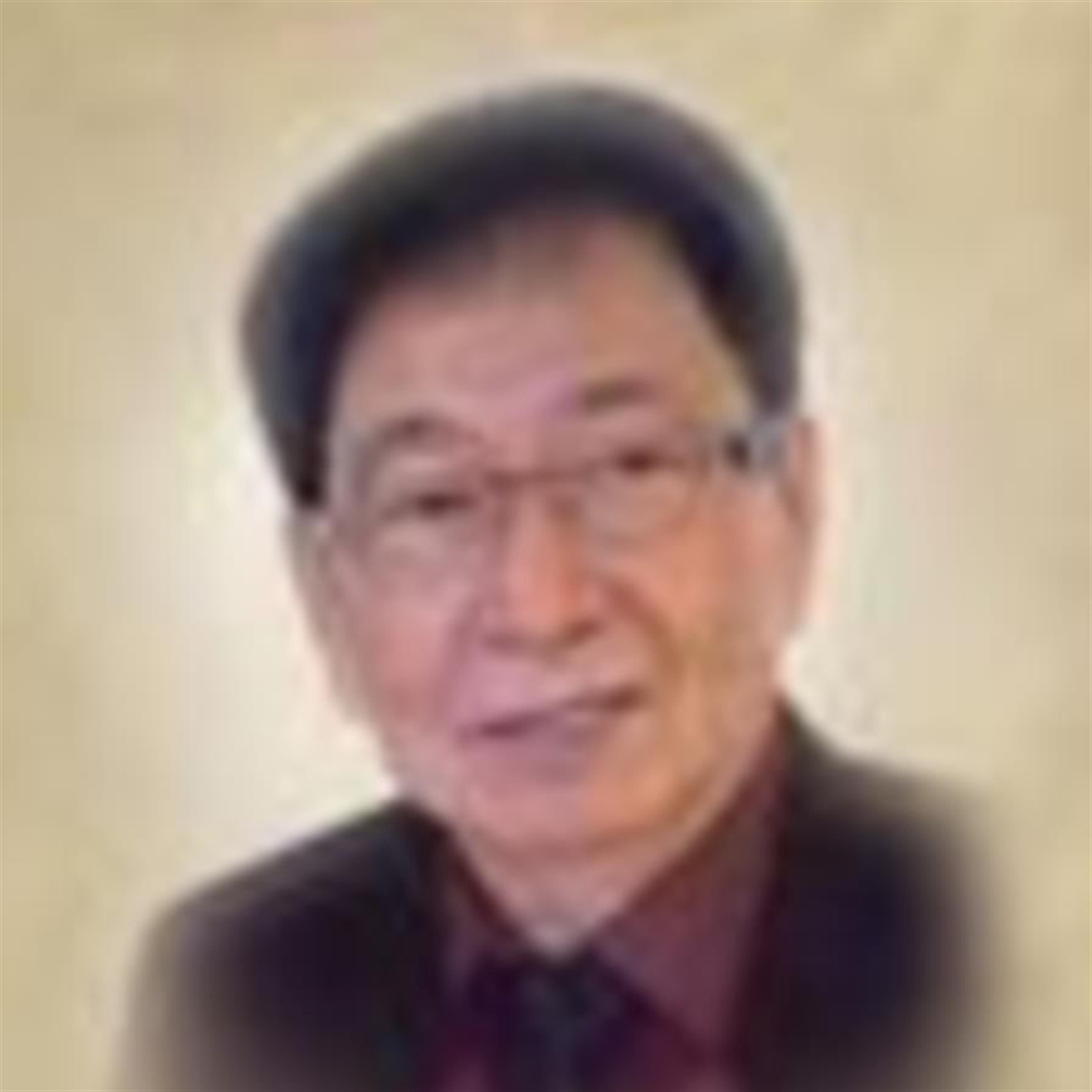Amado S. Untalan
