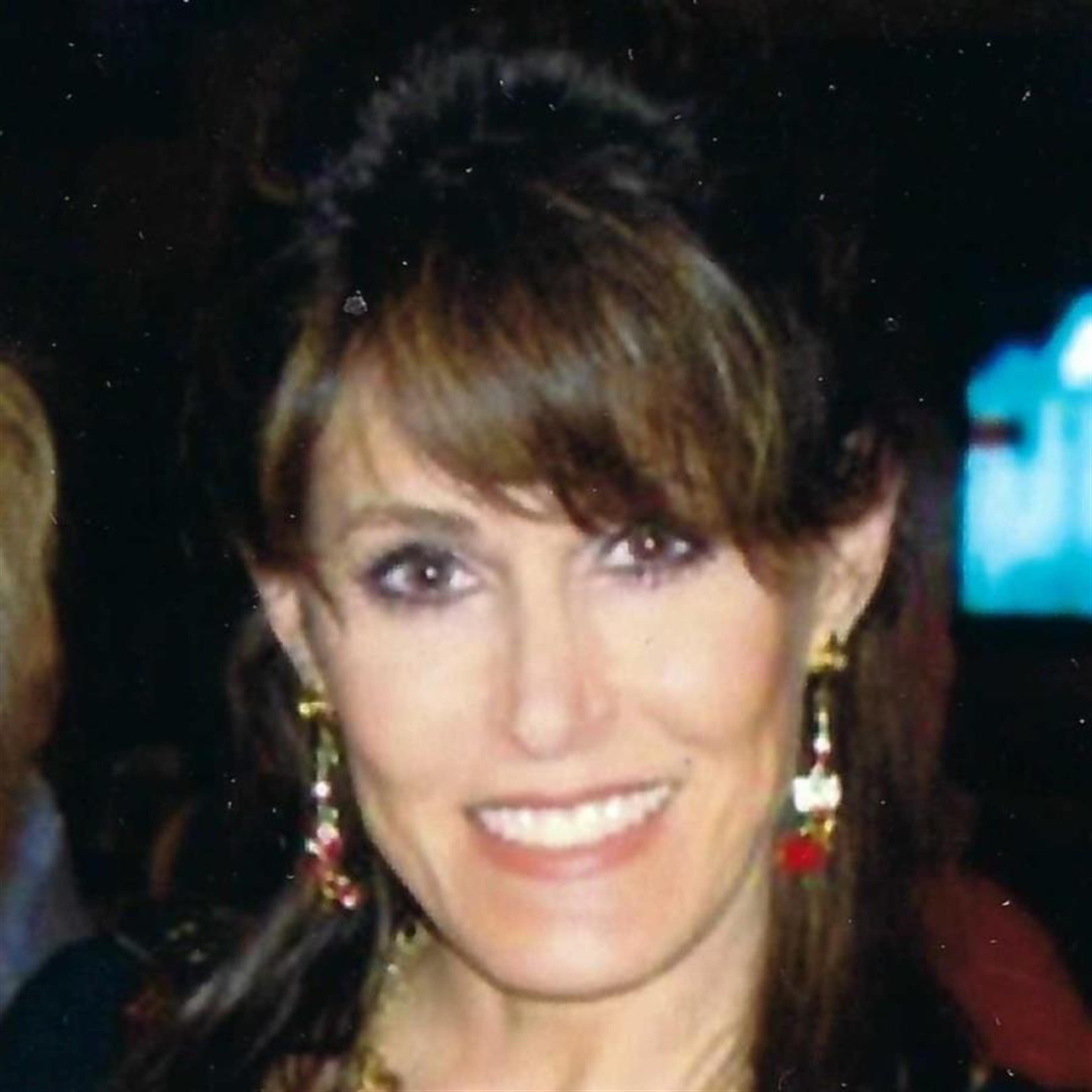 Lisa Kaye Pitts