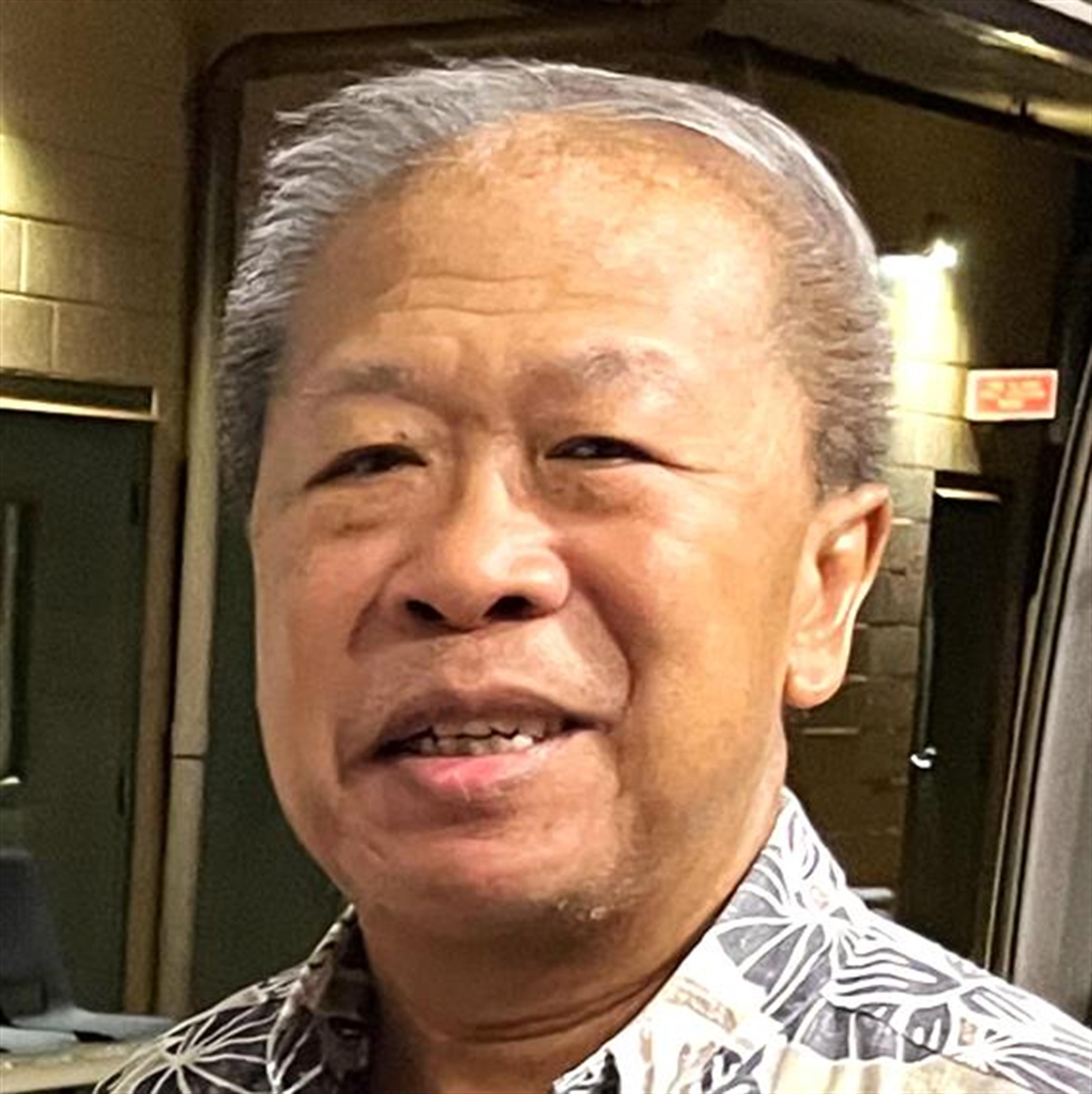Cresencio De Los Santos Barayuga
