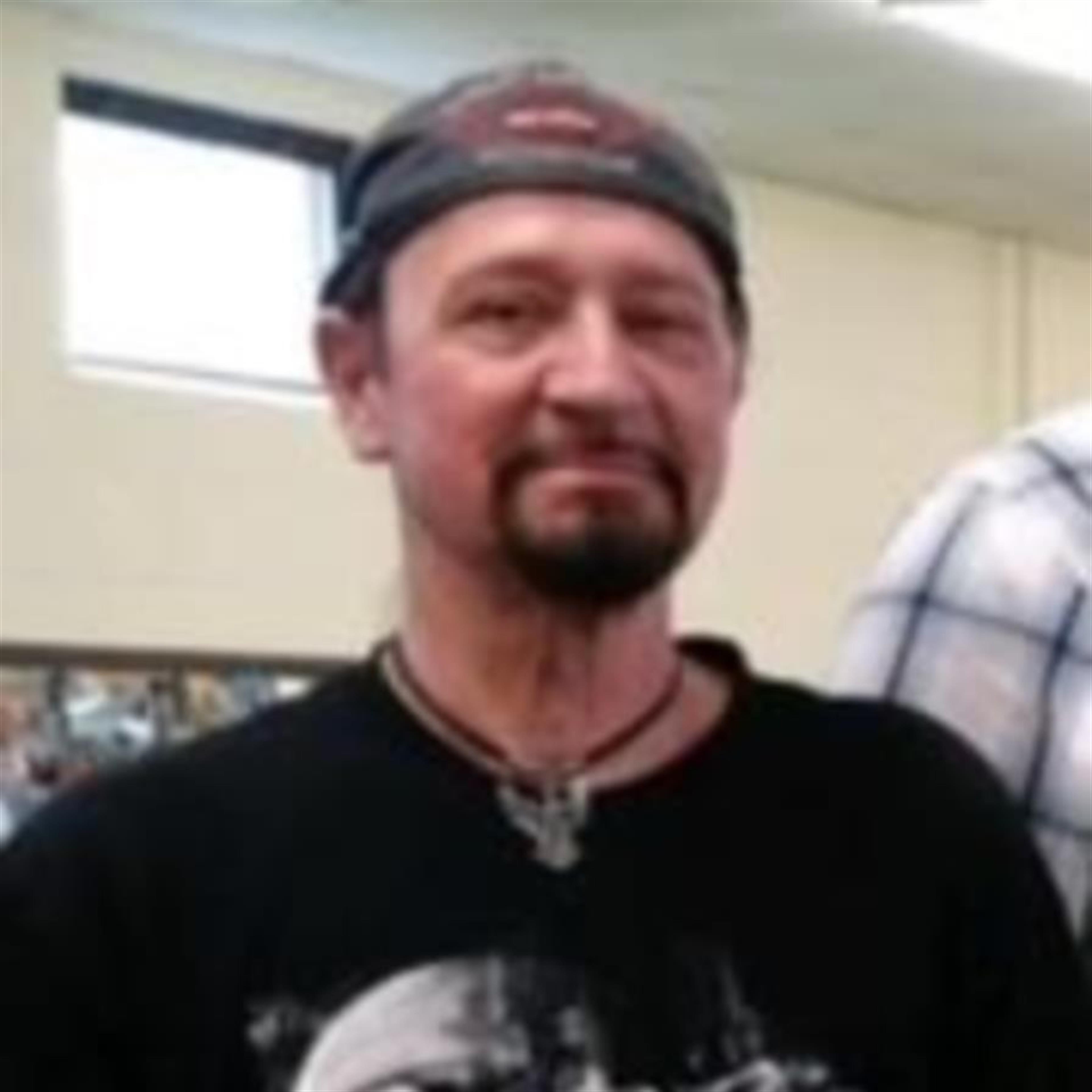 Joseph S. "Joe" Karchinski