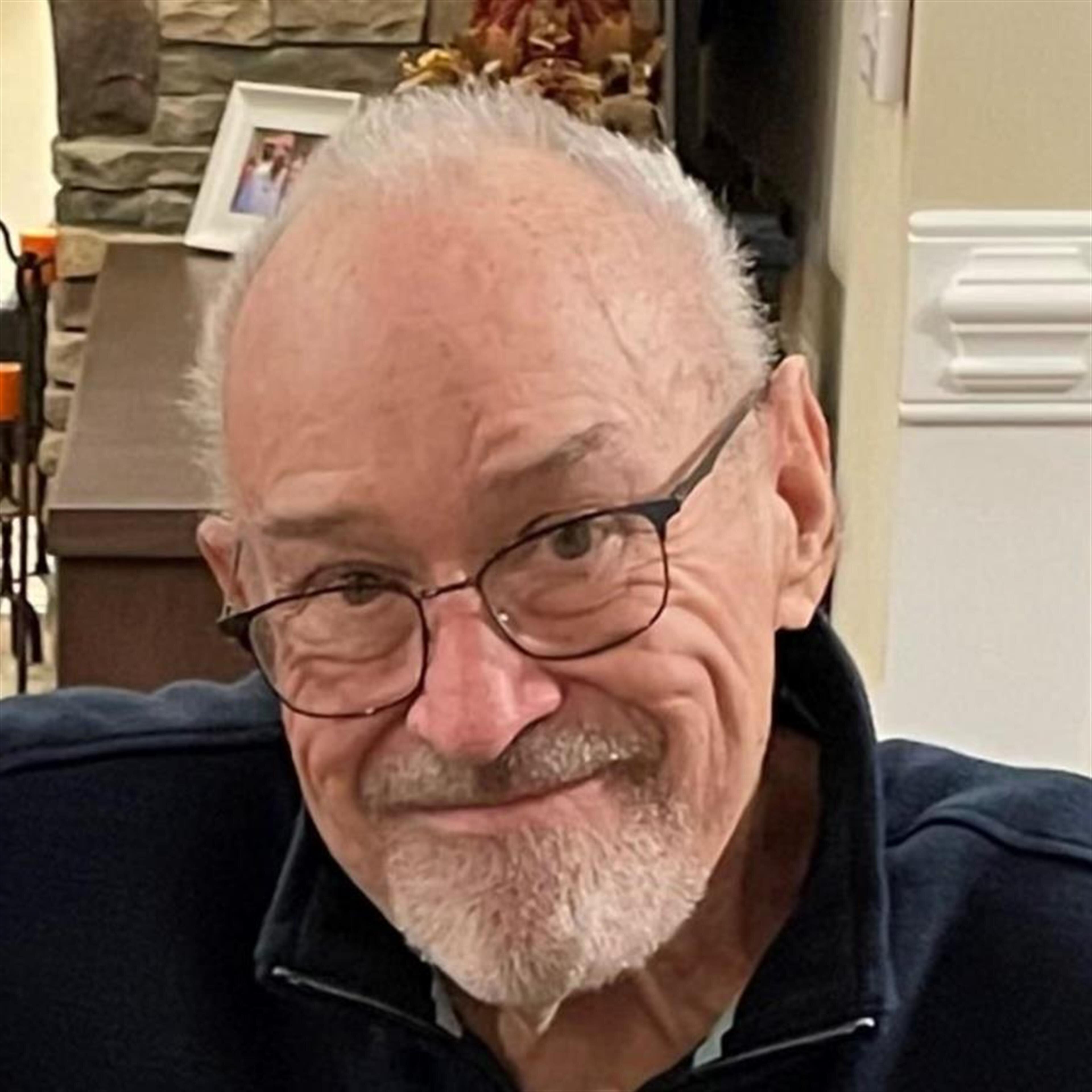 Douglas Duever