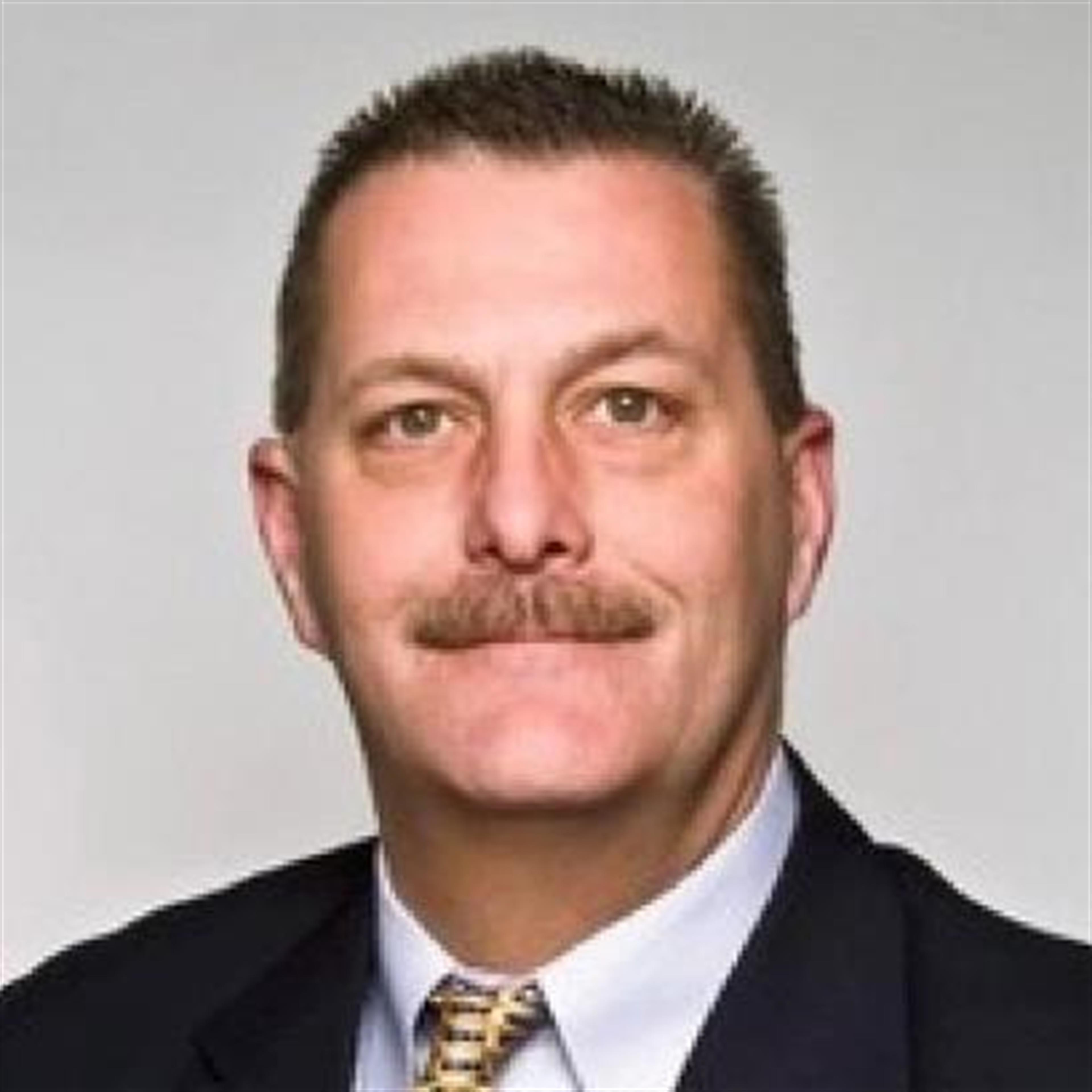 John R. Hausmann Jr.