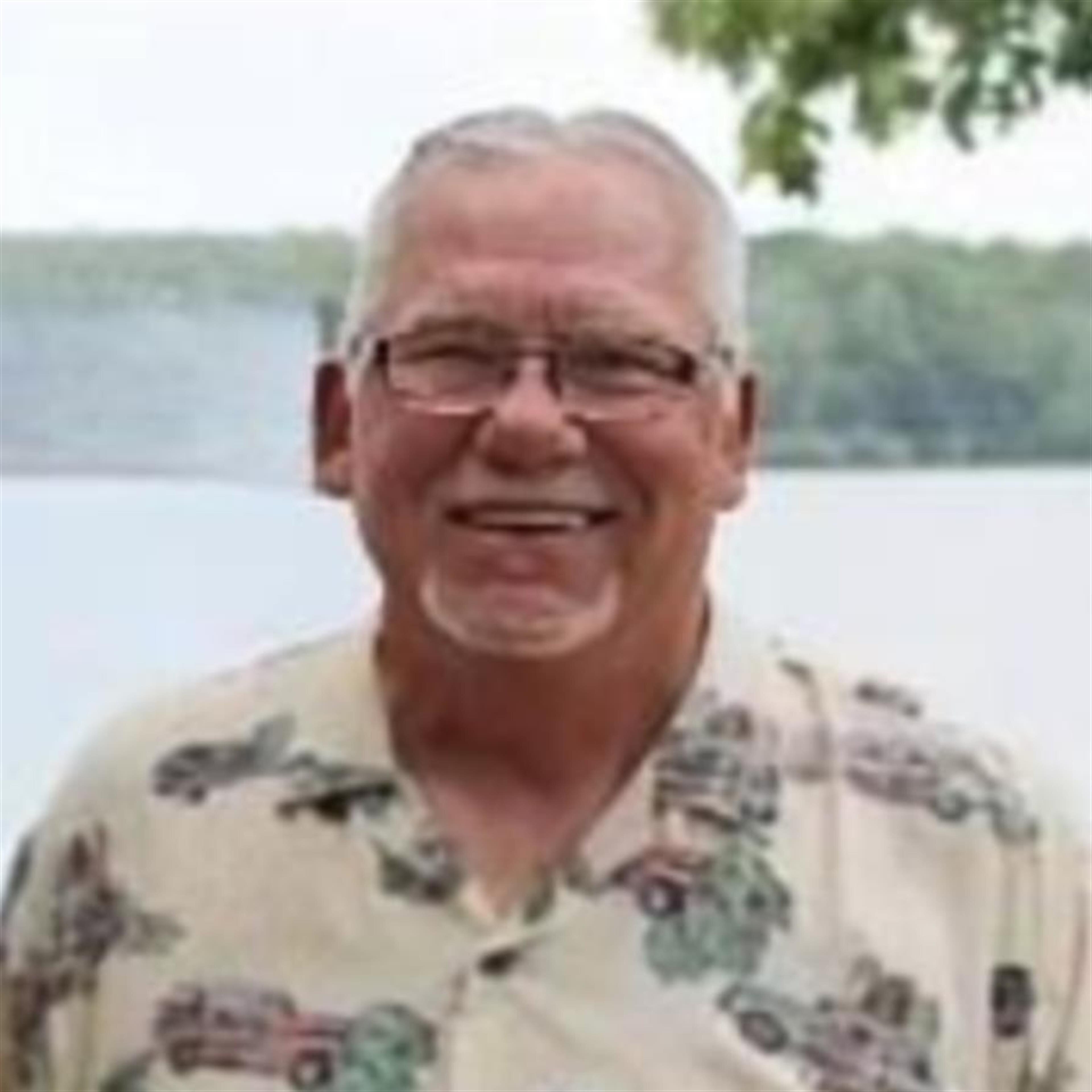 Fred Tessman