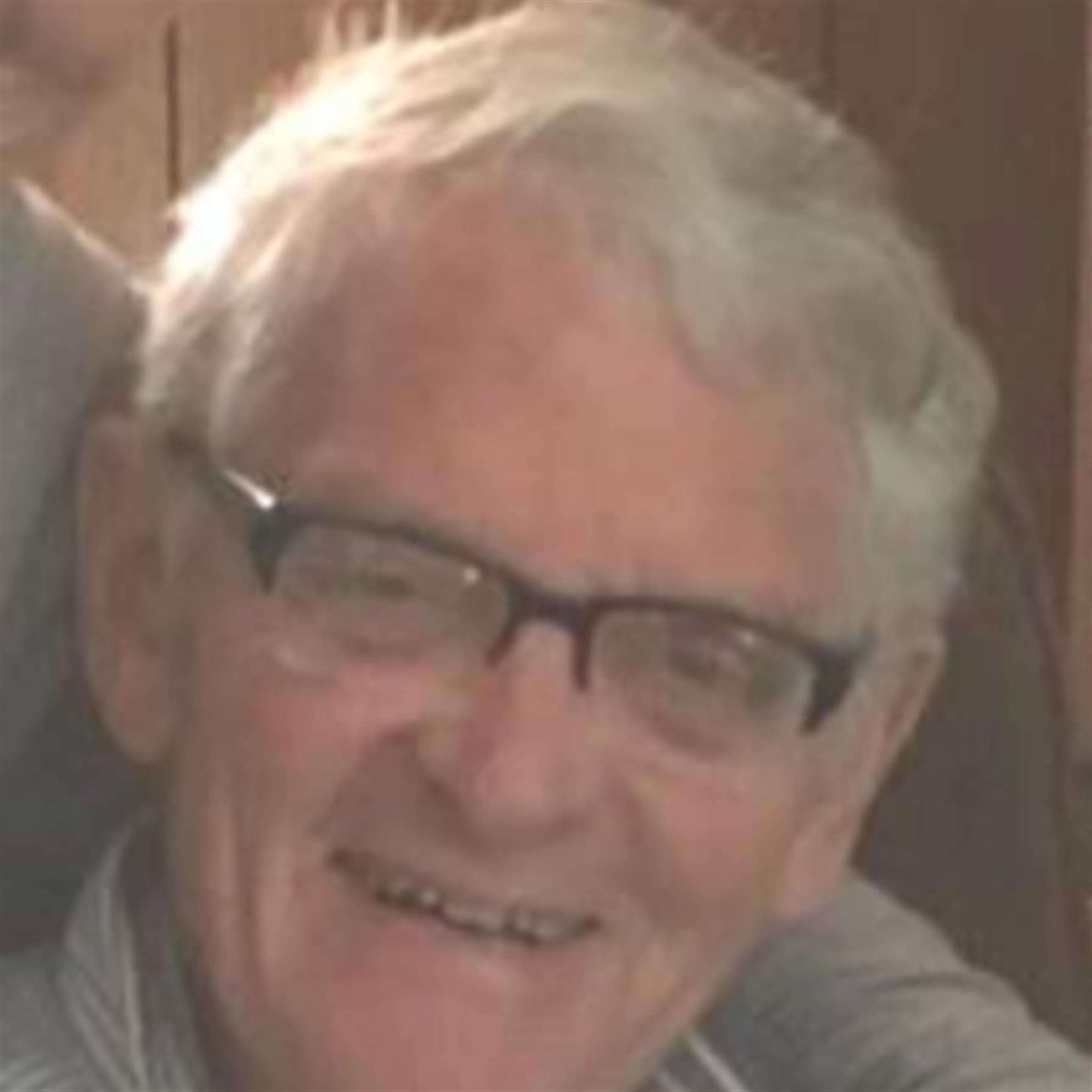 Anthony "Tony" Linton Gee's obituary picture