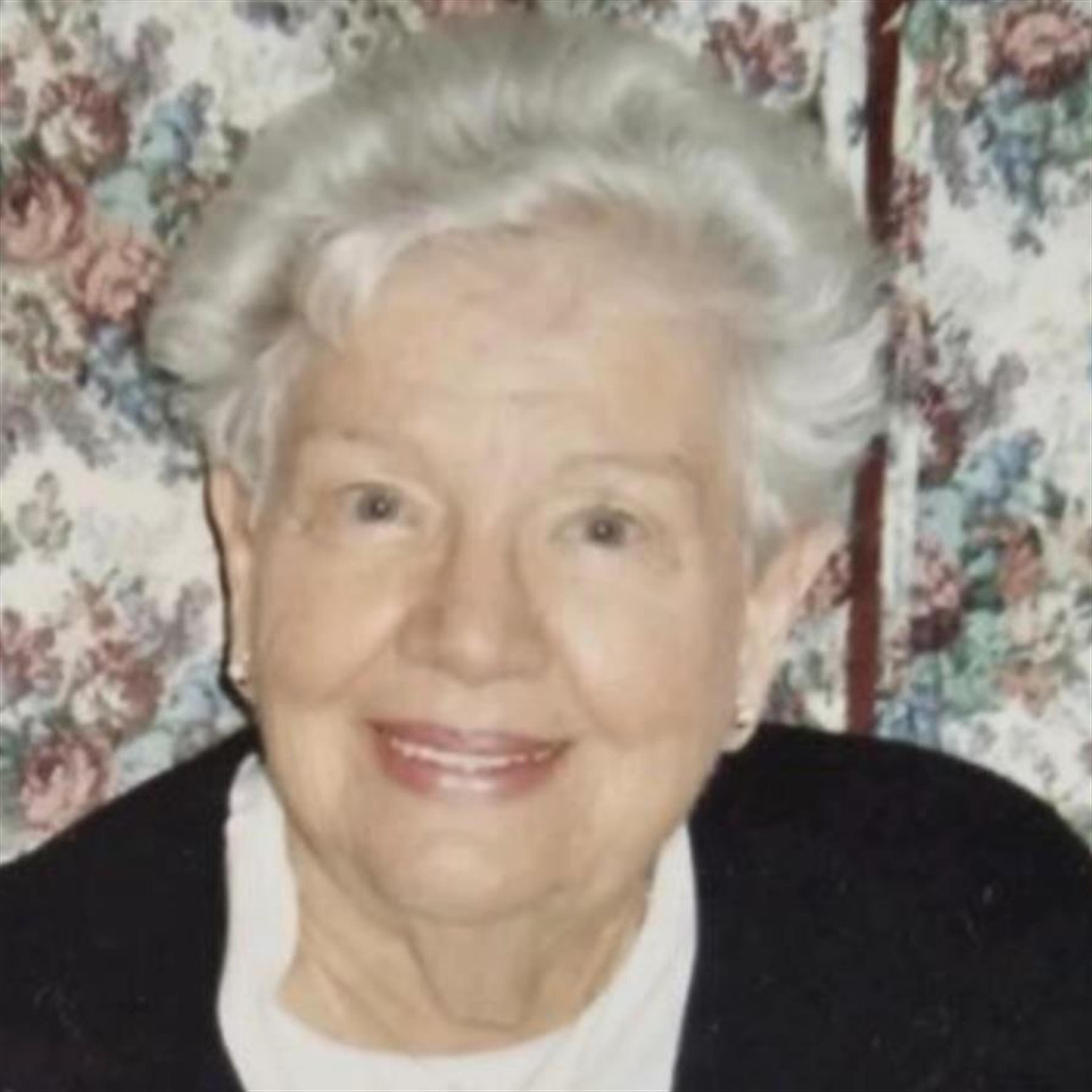 Claire DeRemigis
