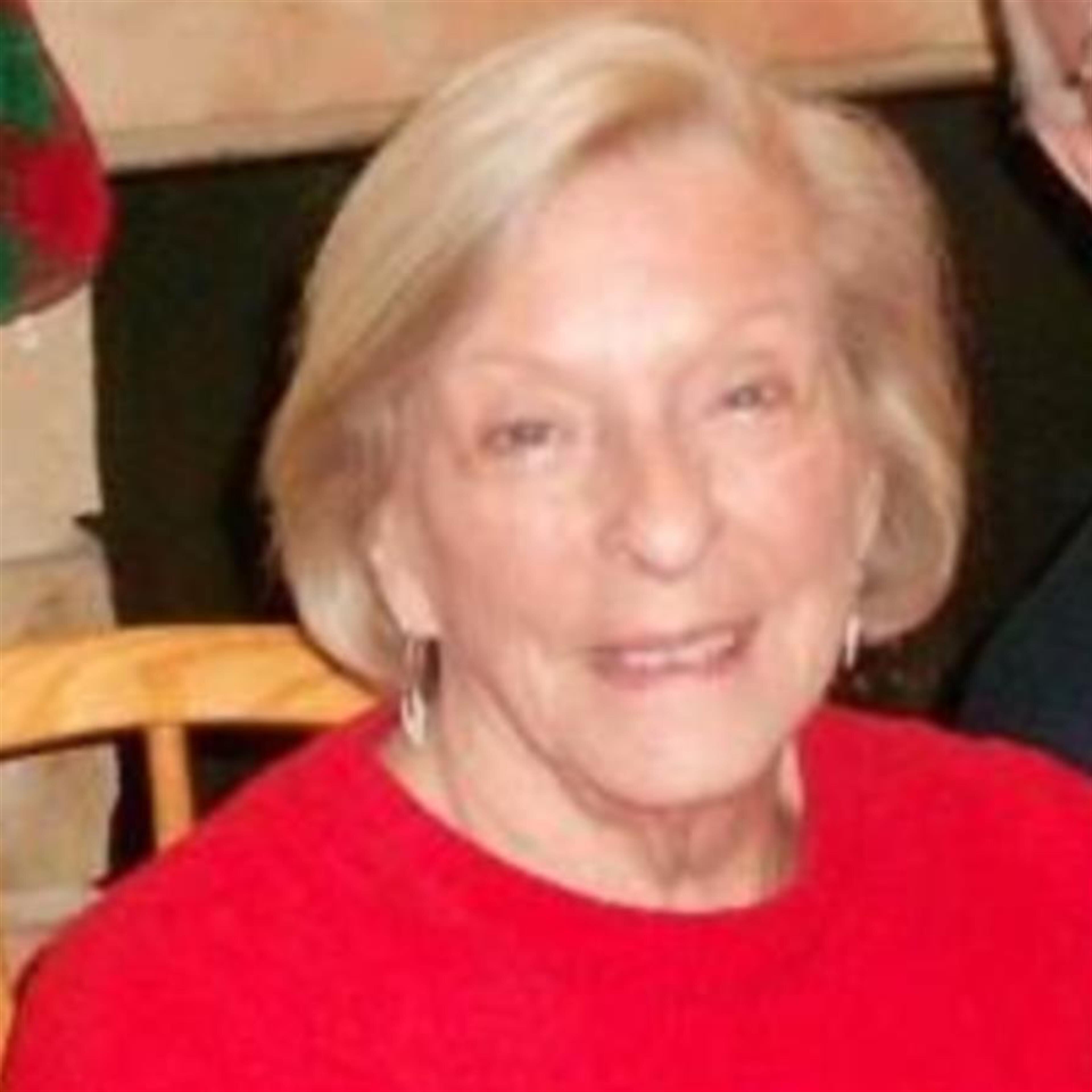 Patricia A. Abrelat