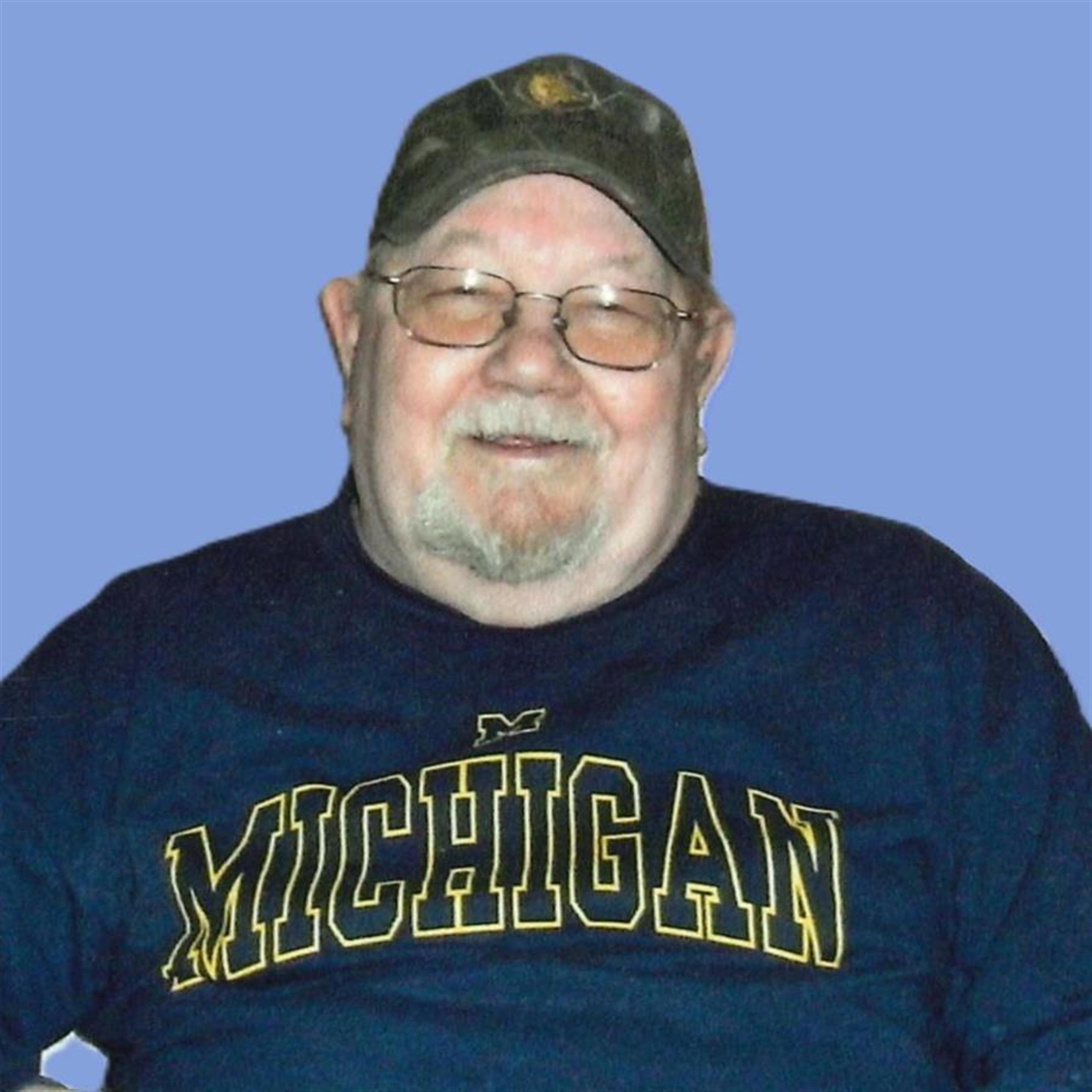 Lynwood L. "Butch" Mitchell