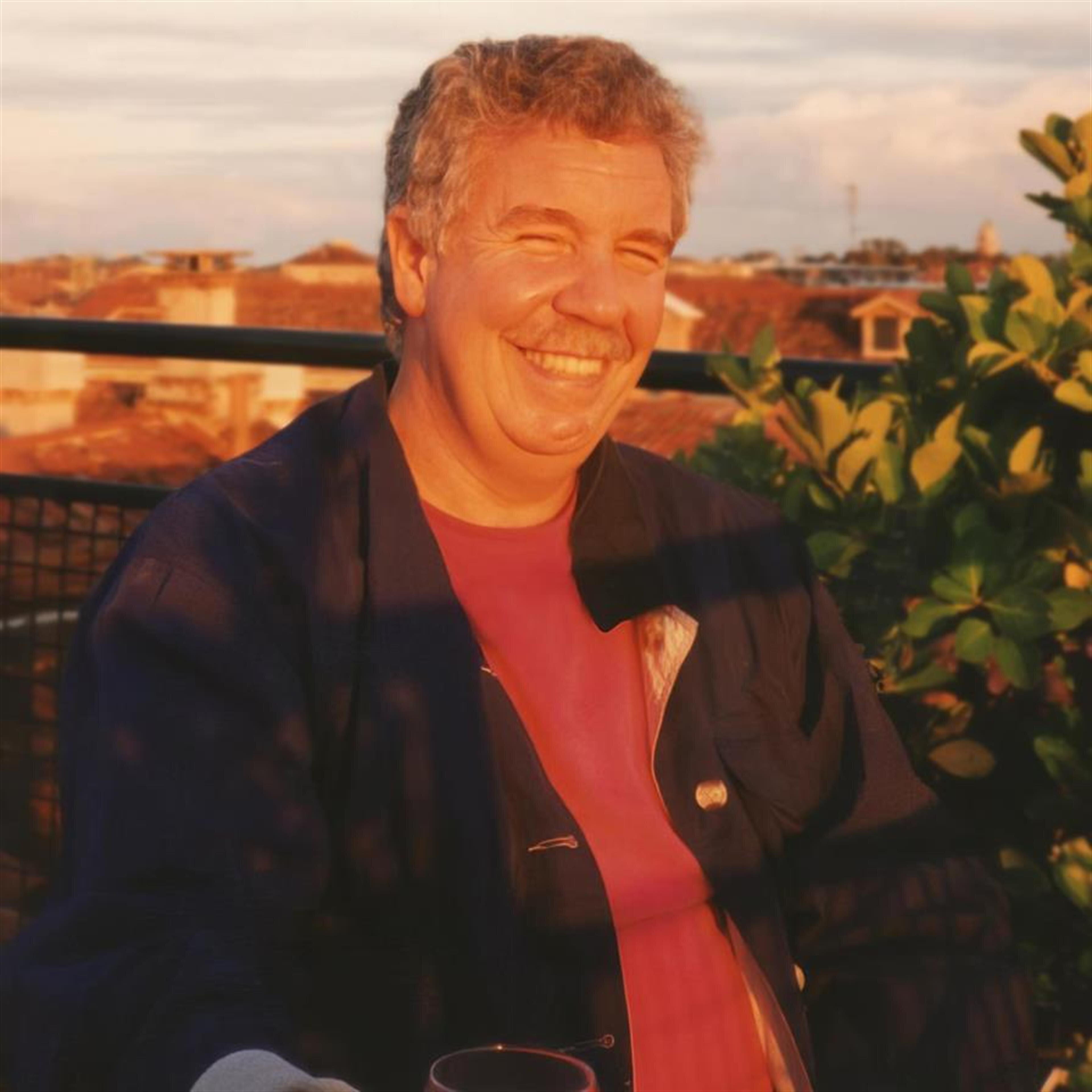 James "Jim" E. Jasch