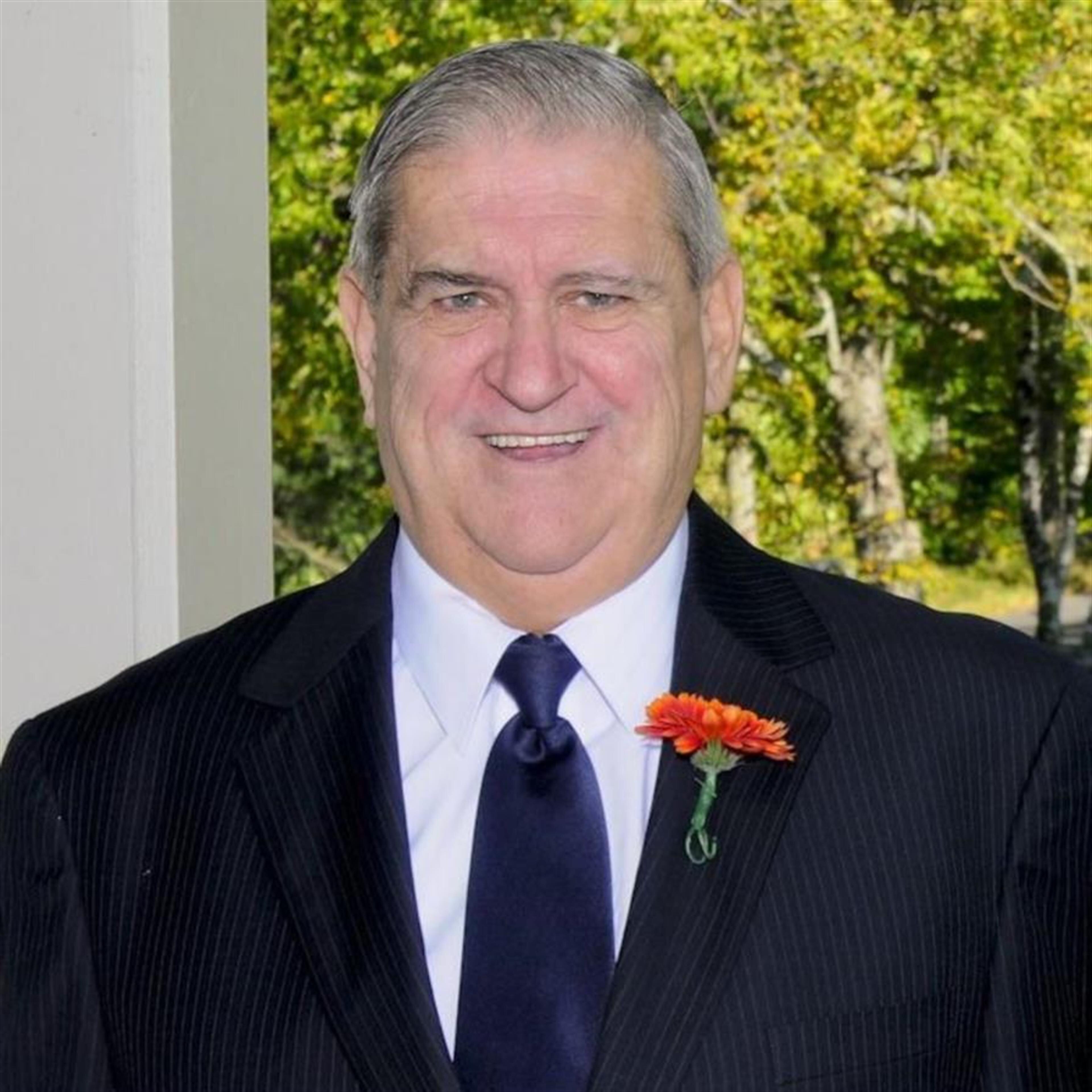 Chester M. Humphrey