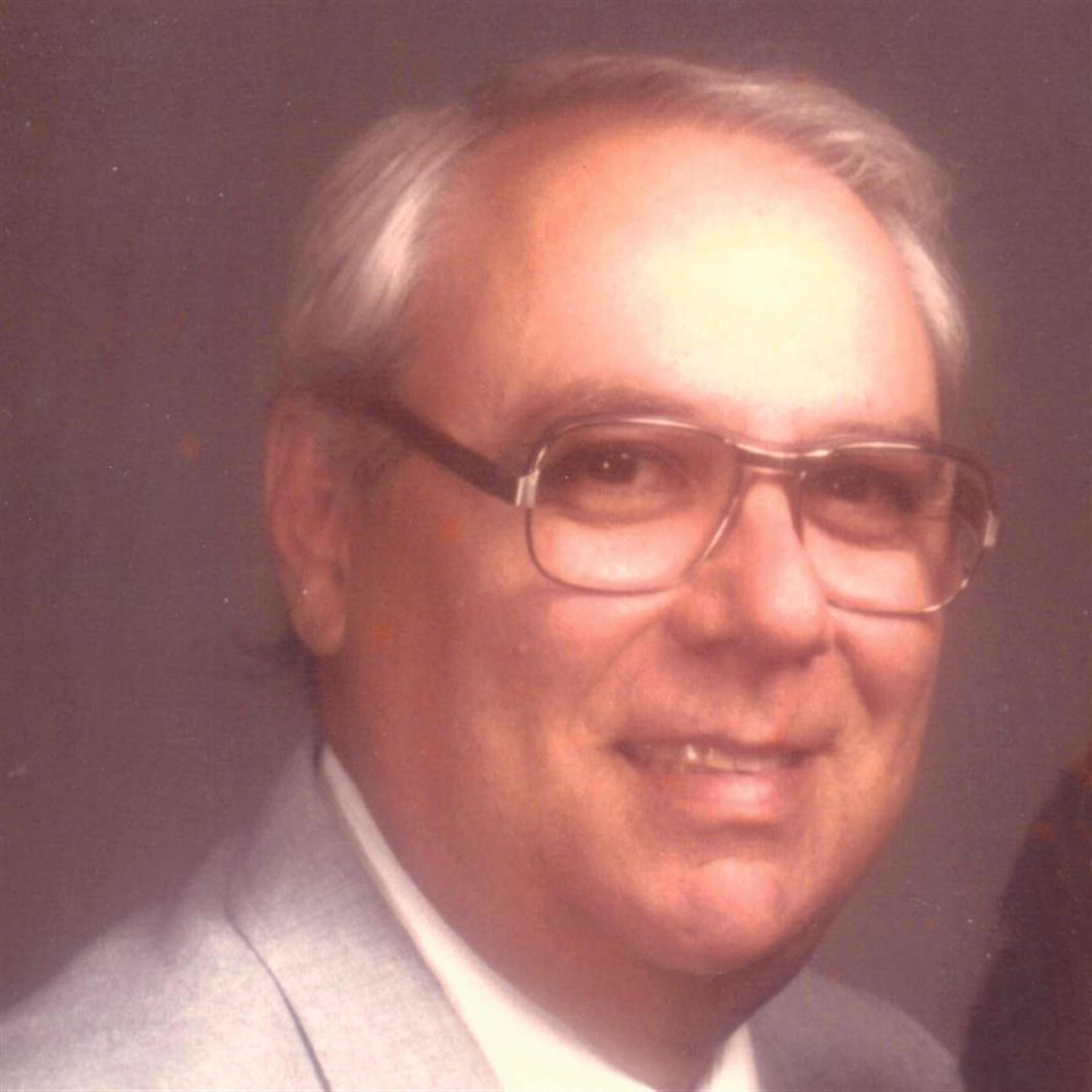 William Darius Bishop Jr