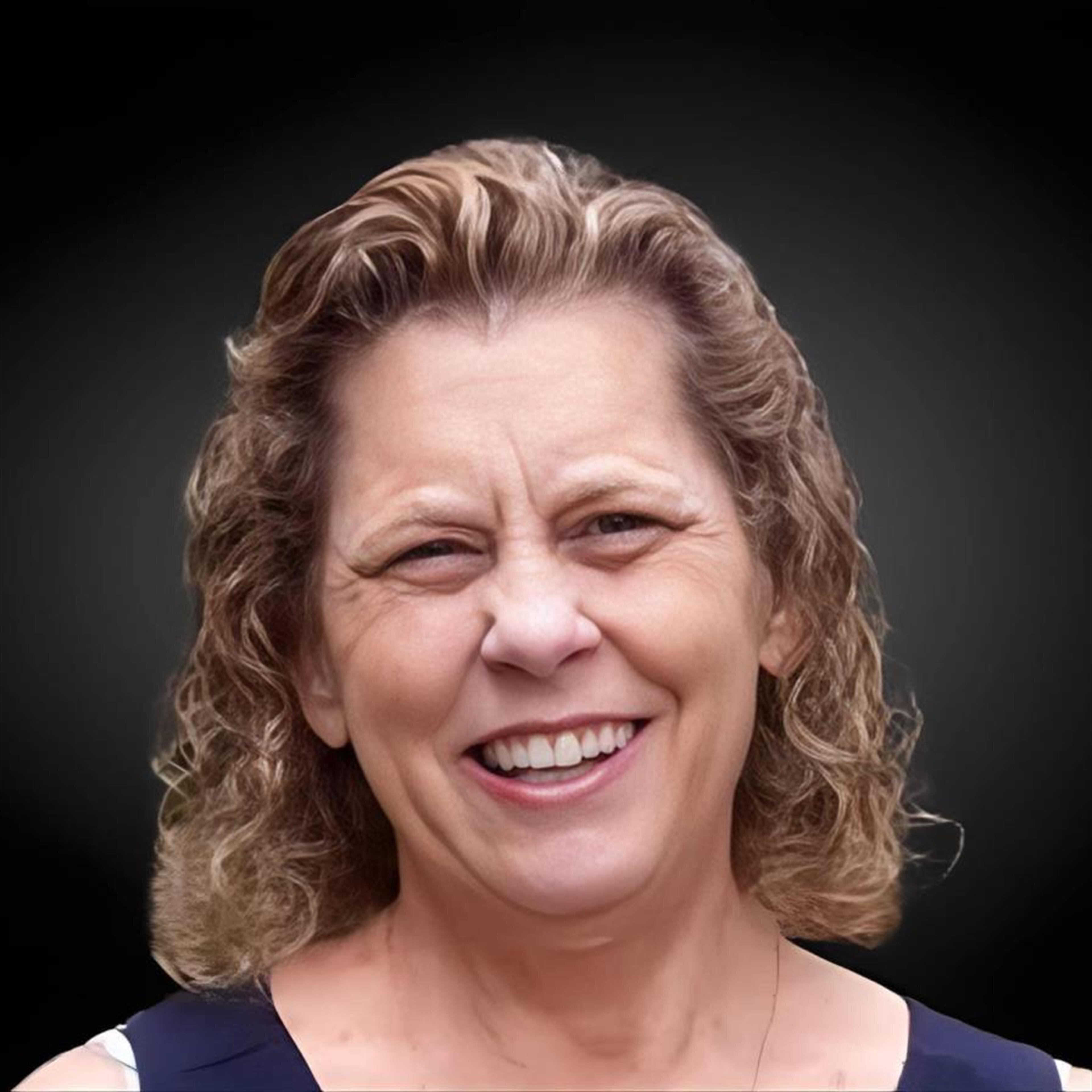 Brenda Crankshaw Dorrough