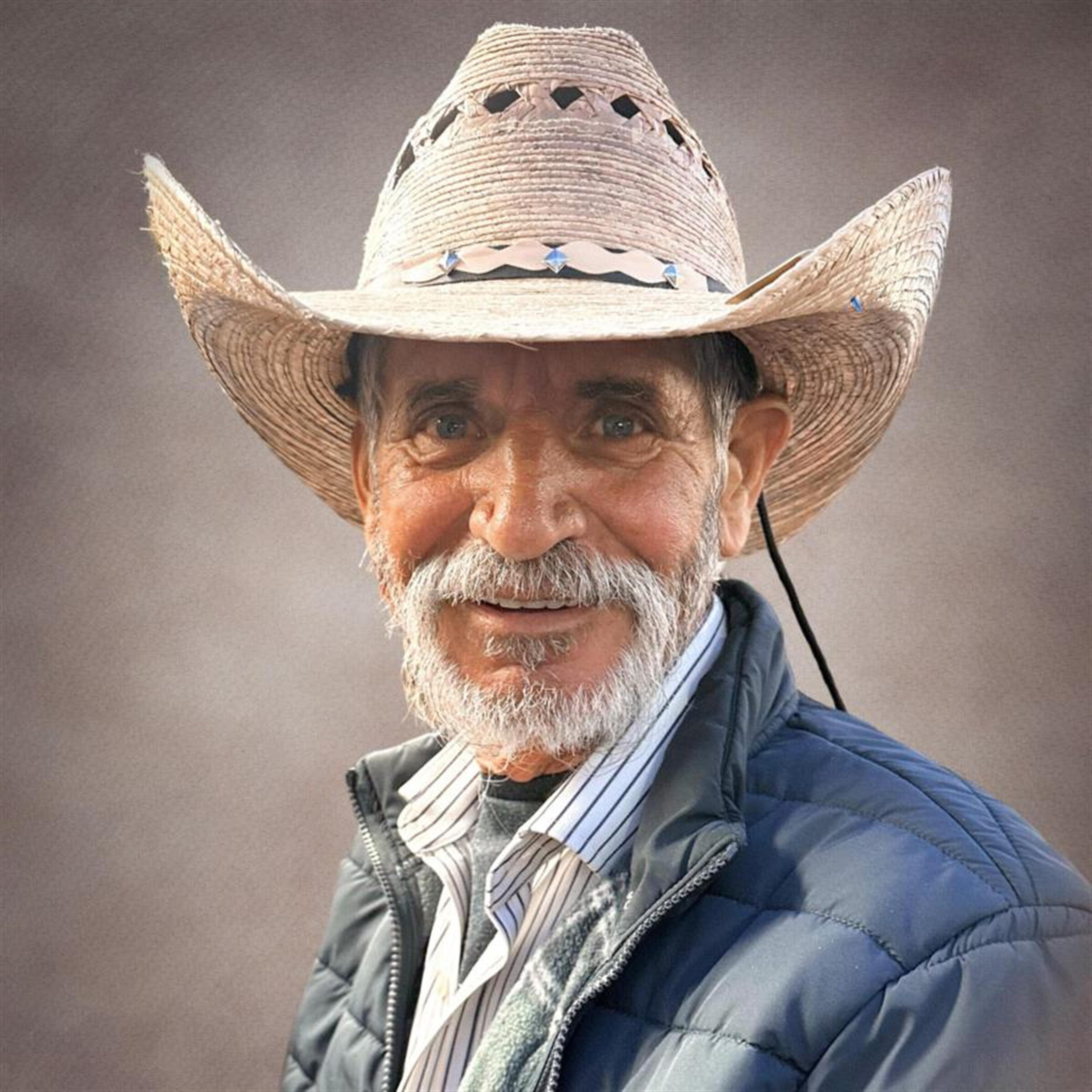 Jose Luis Bravo