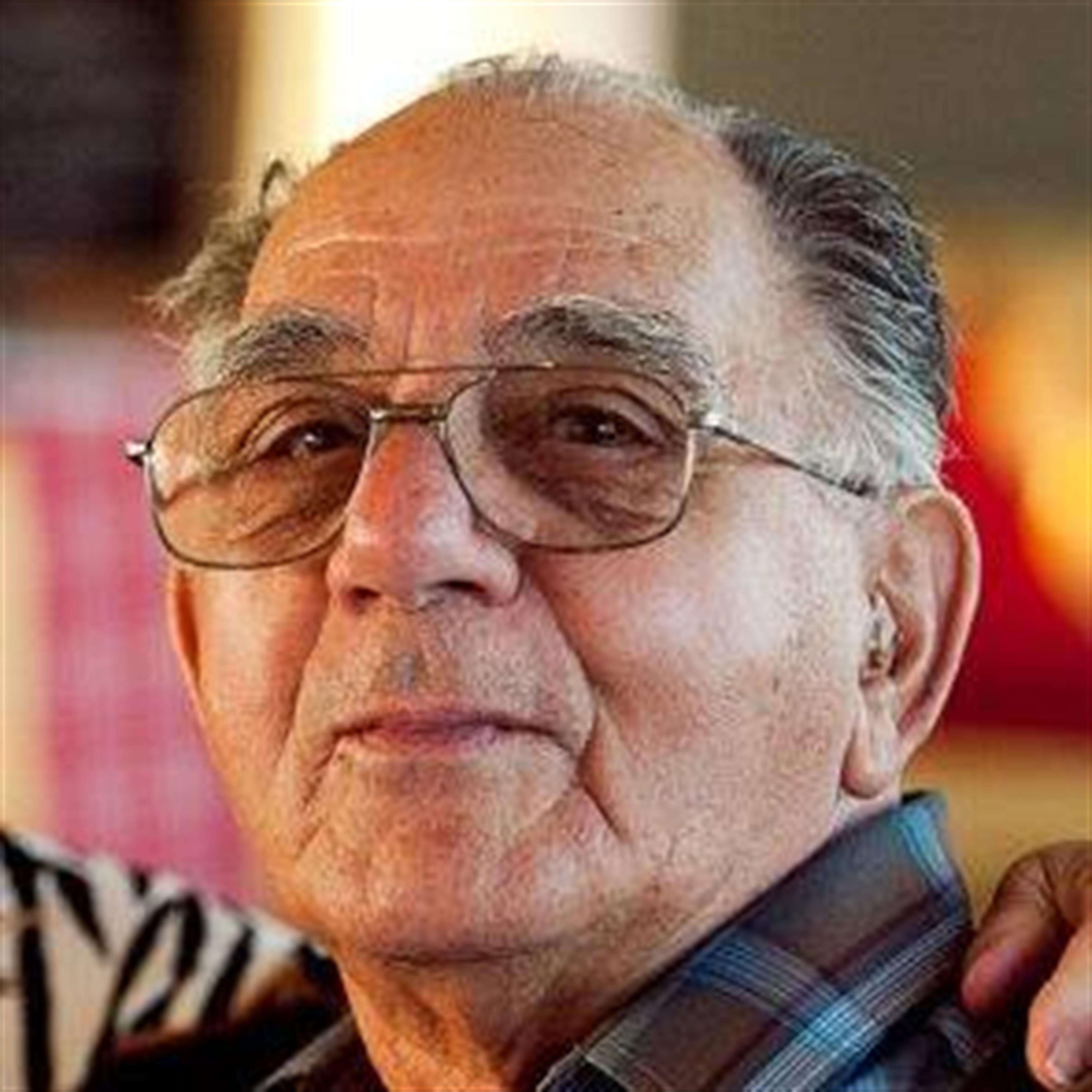 Mr. Joseph Francis Mazzaferro