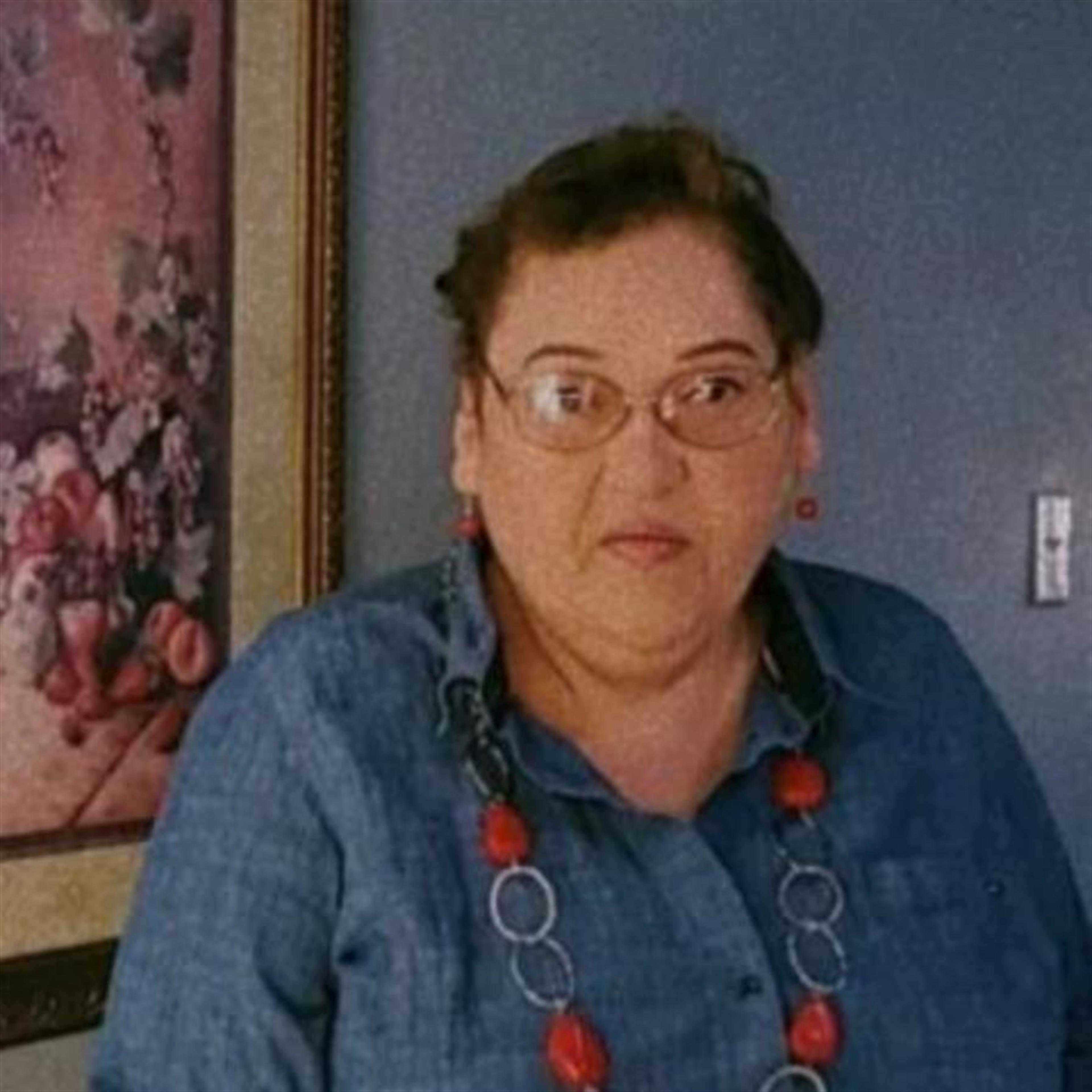 Dalia Georgina Castillo Elguezabal