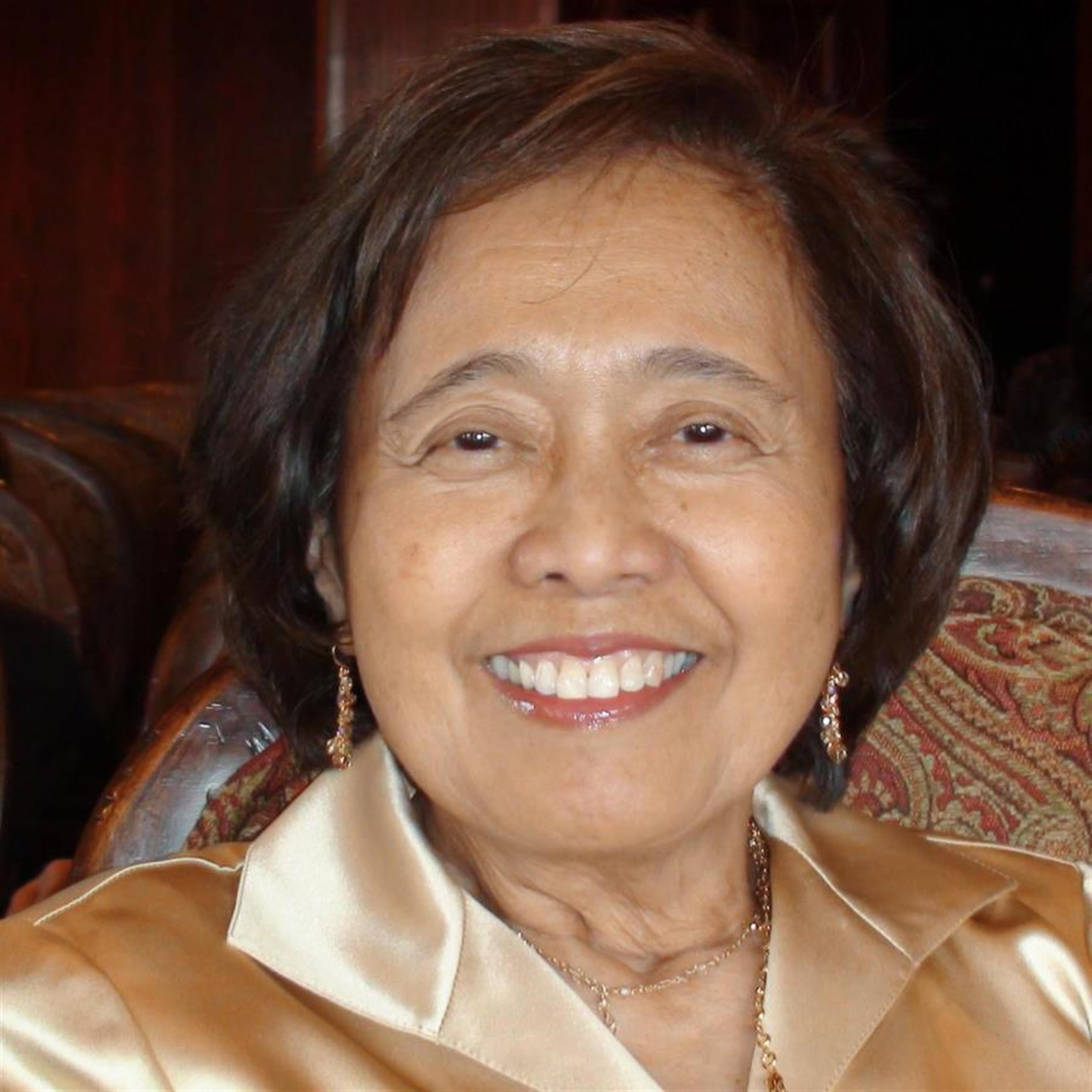 Loretta "Lita" Abbu Pajo