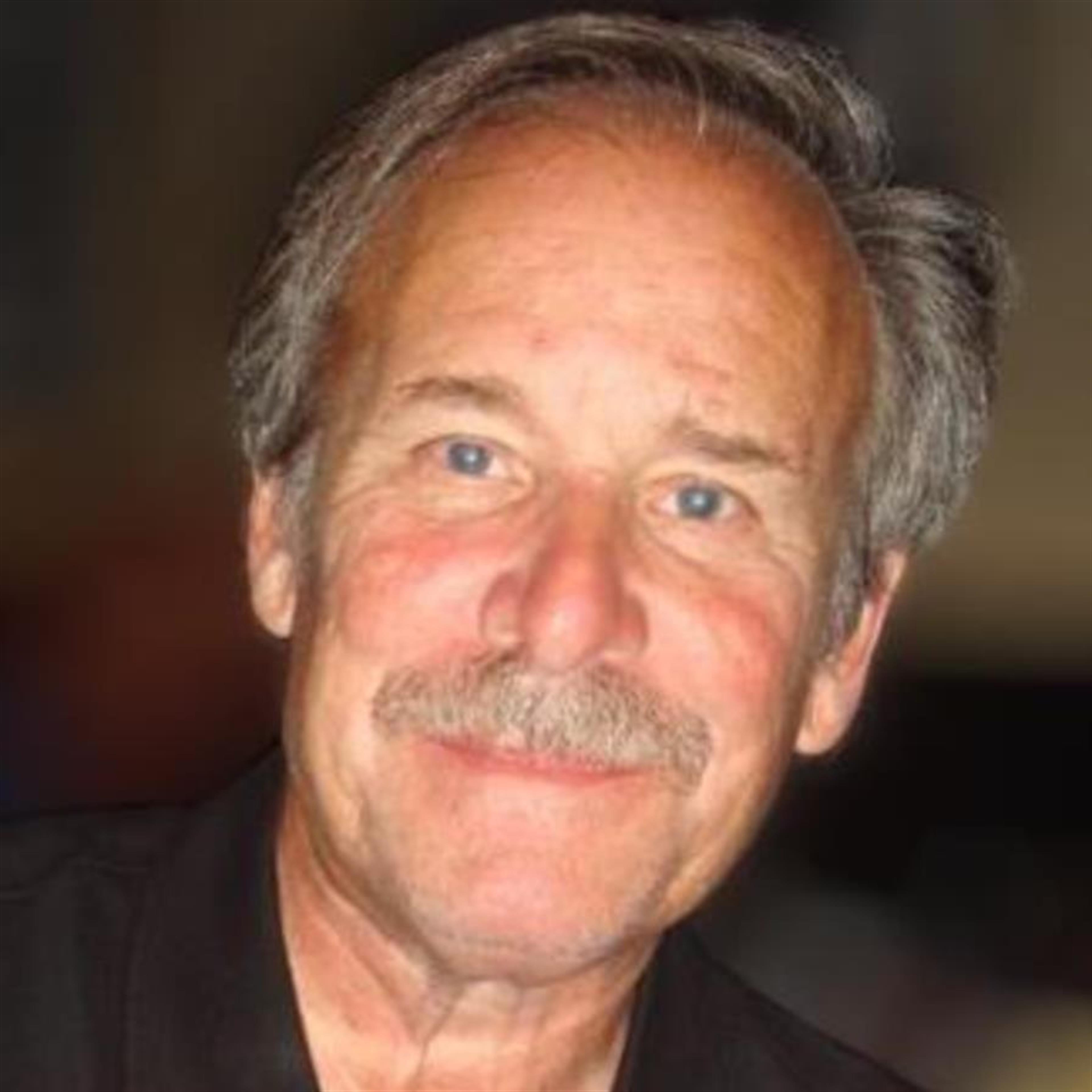 Tom Kurtz's obituary picture