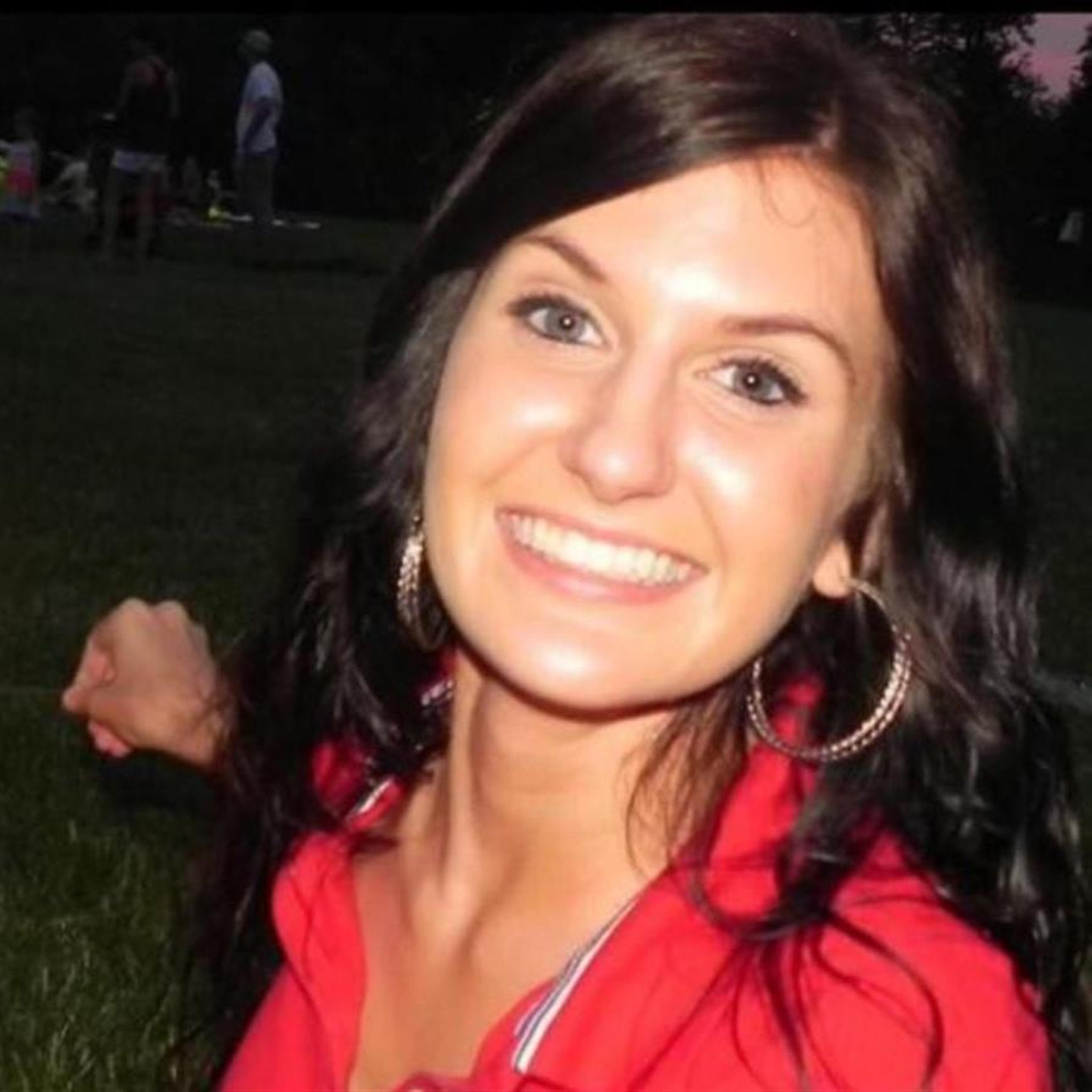 Katlyn Nicole Kurtz