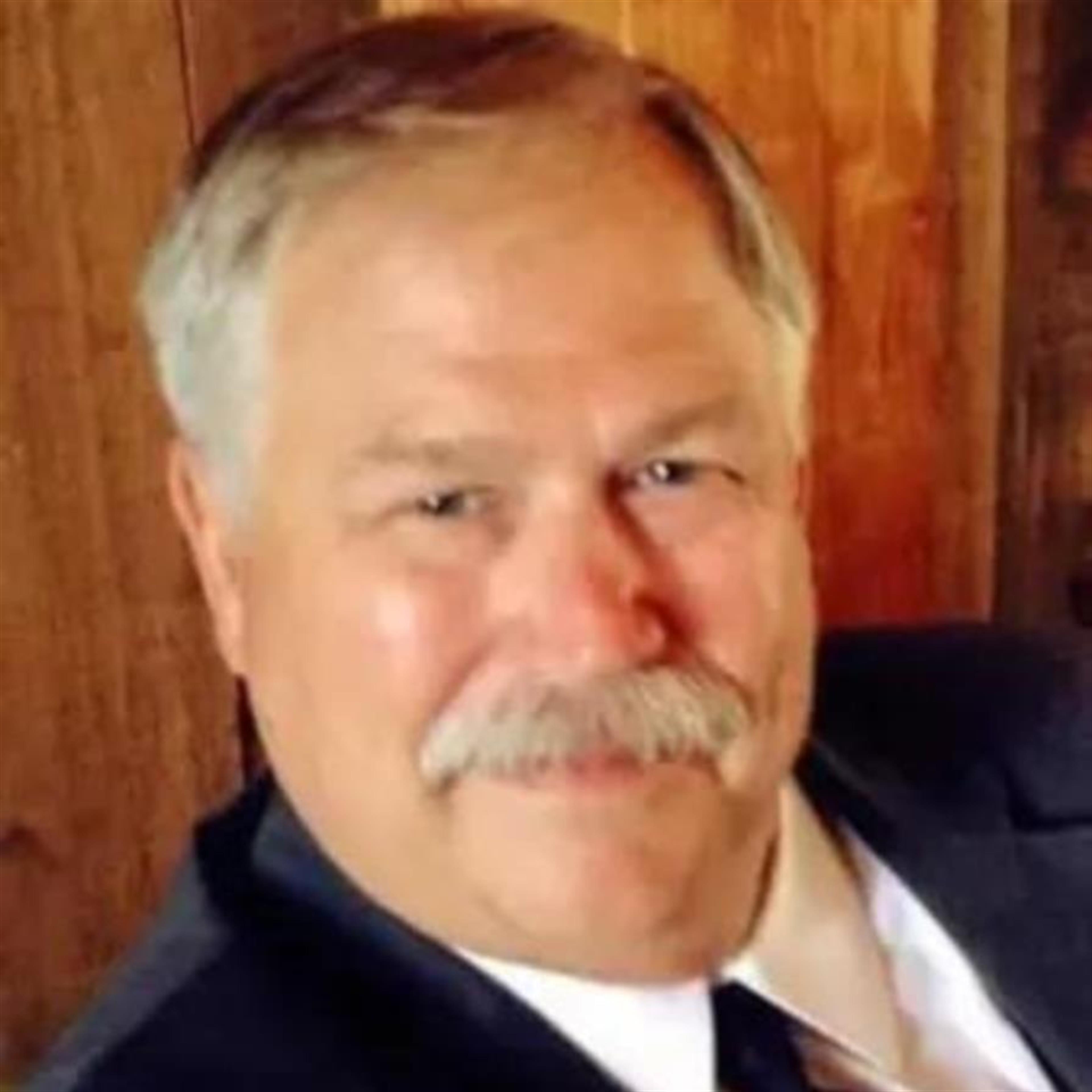 Darrell W. Walden (Camdenton)