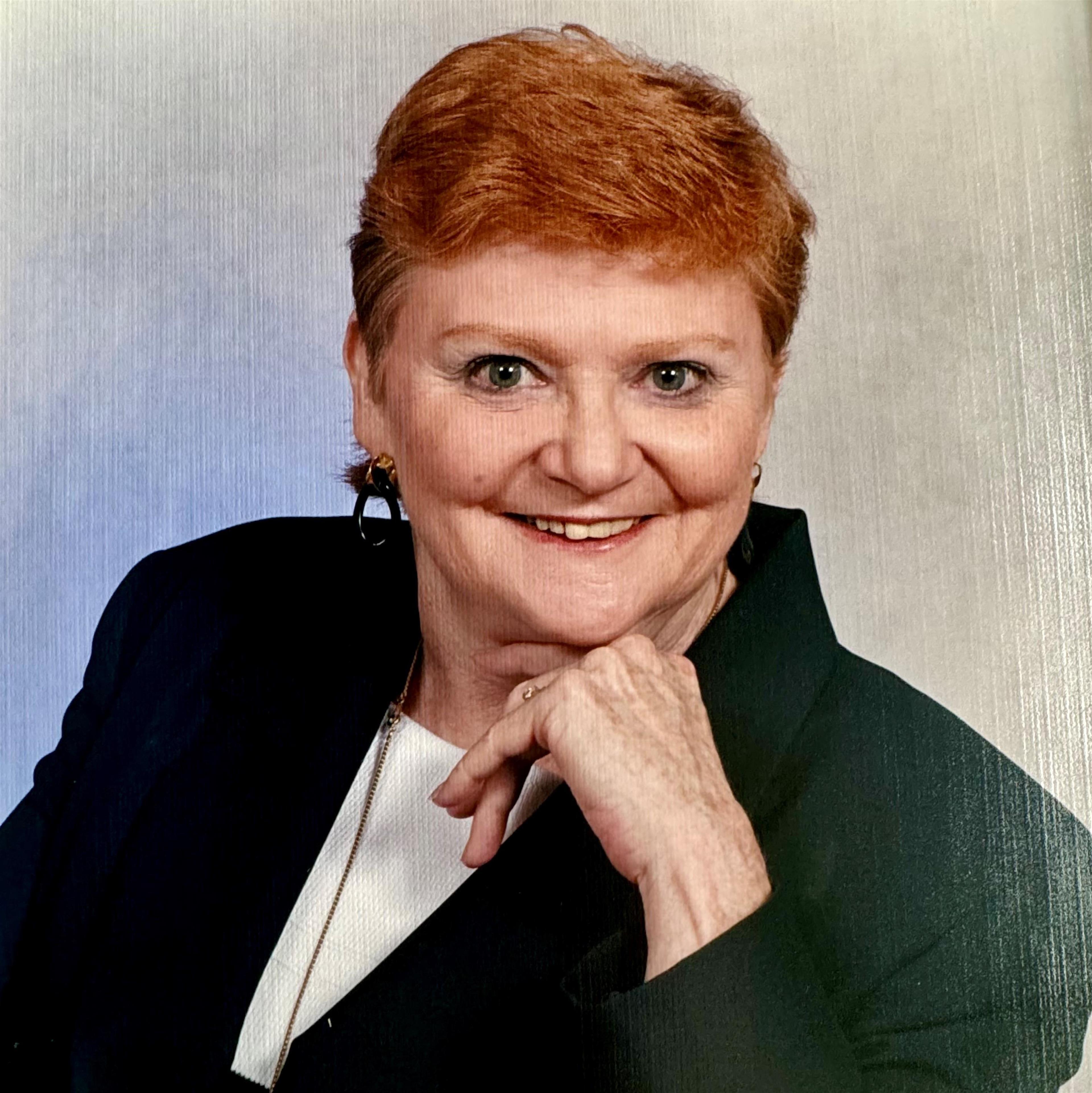 Gwendolyn Lawson Olson