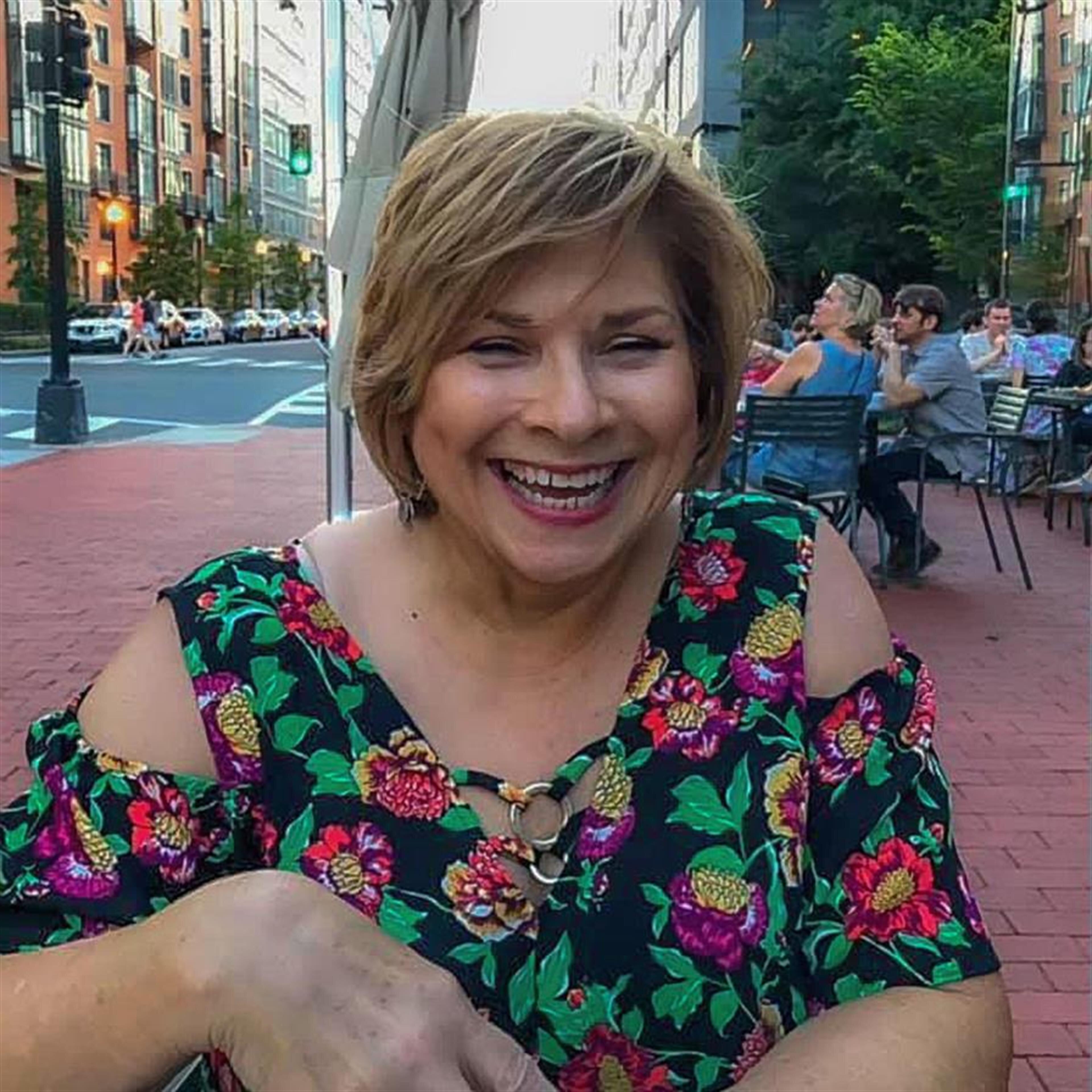 Karen K. Labruyere Donathan