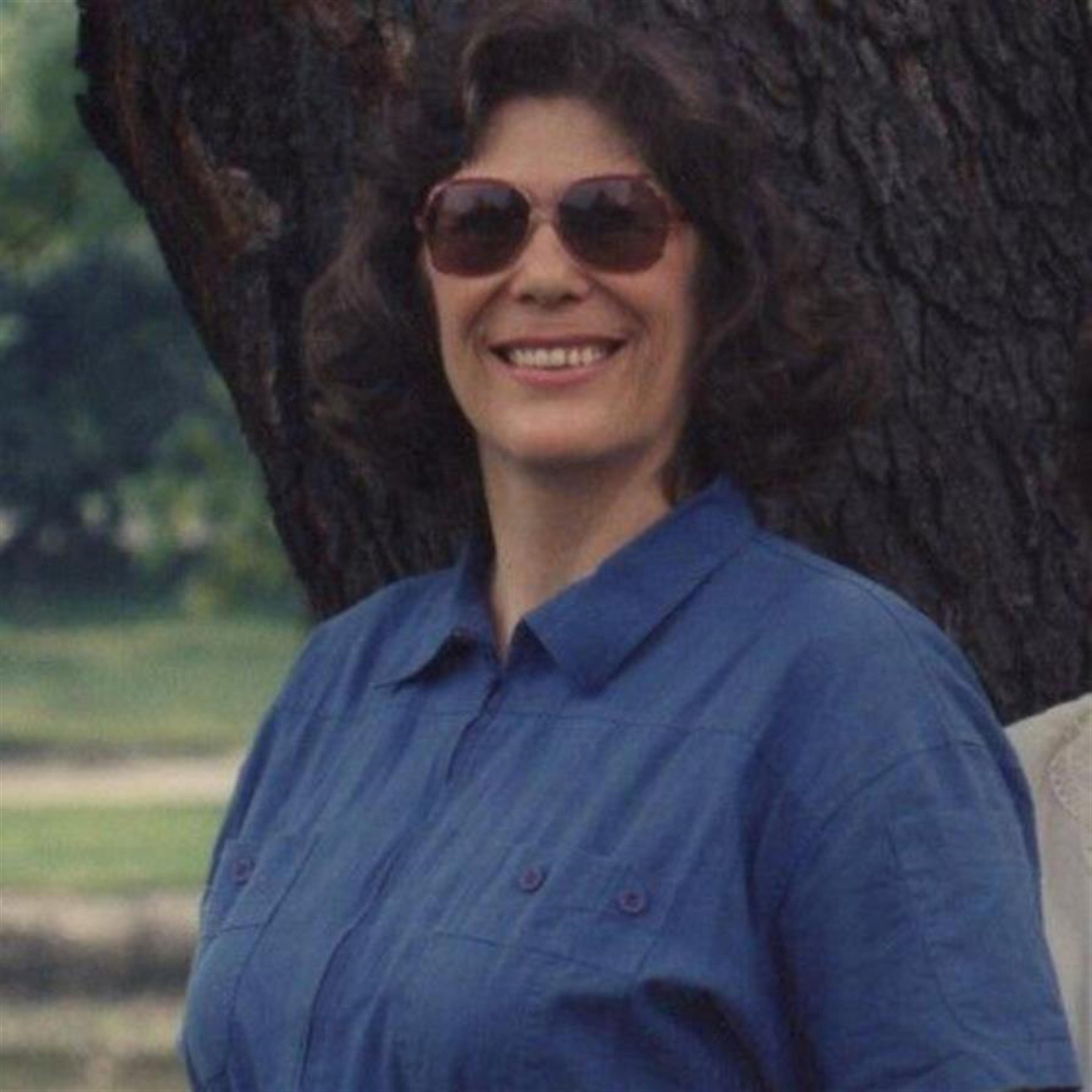 Gloria Jean Taylor