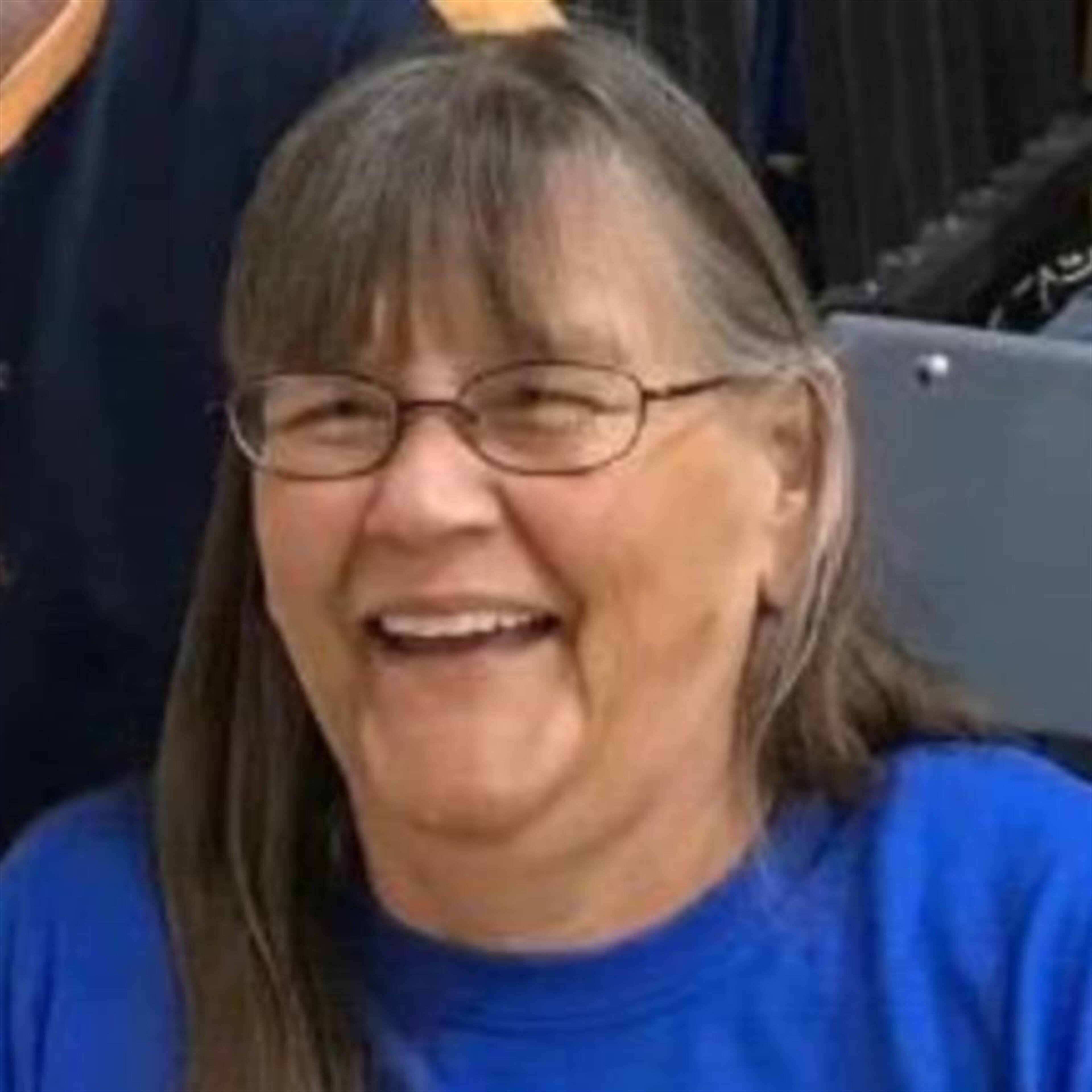 Paula C. McKee