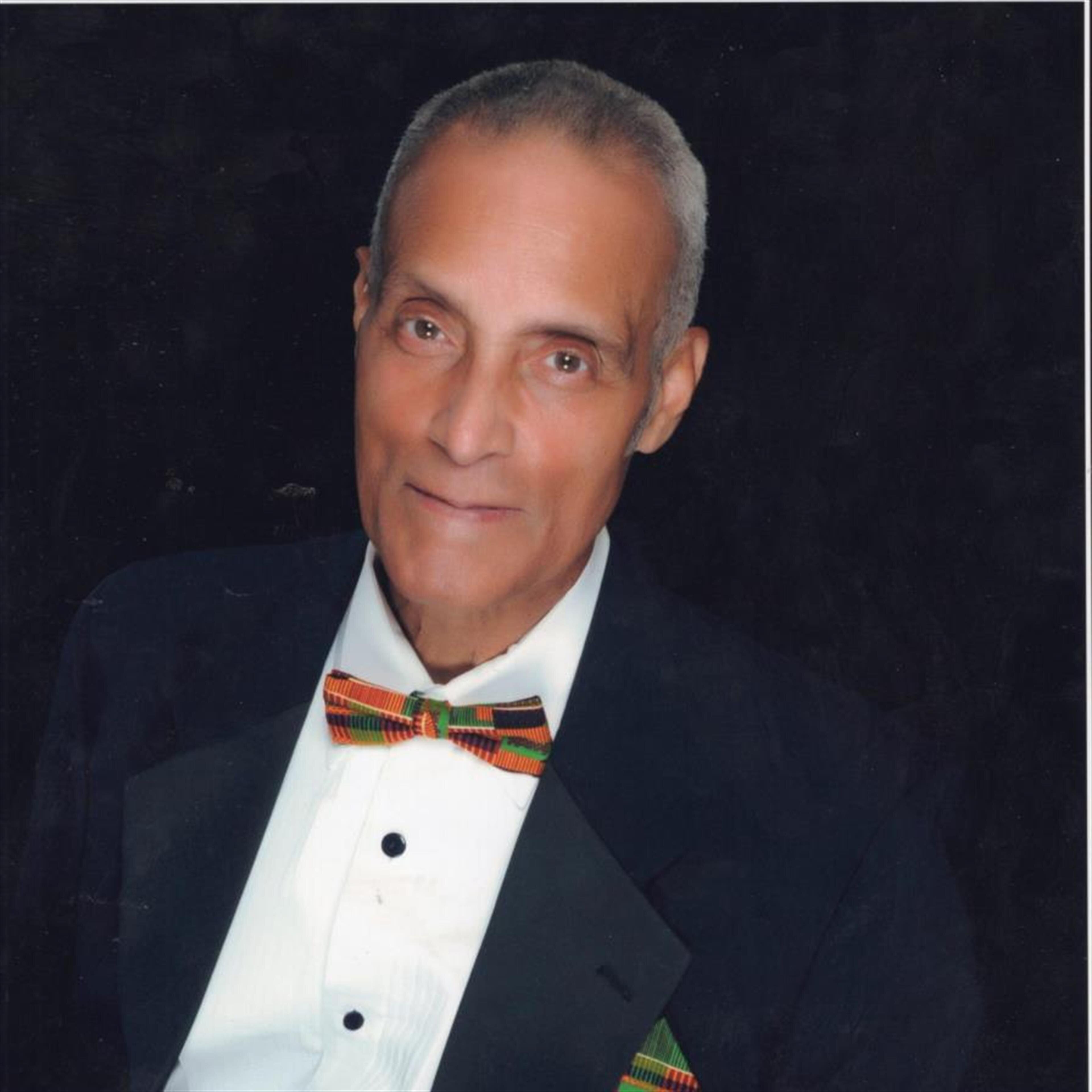 Robert Briant Sr