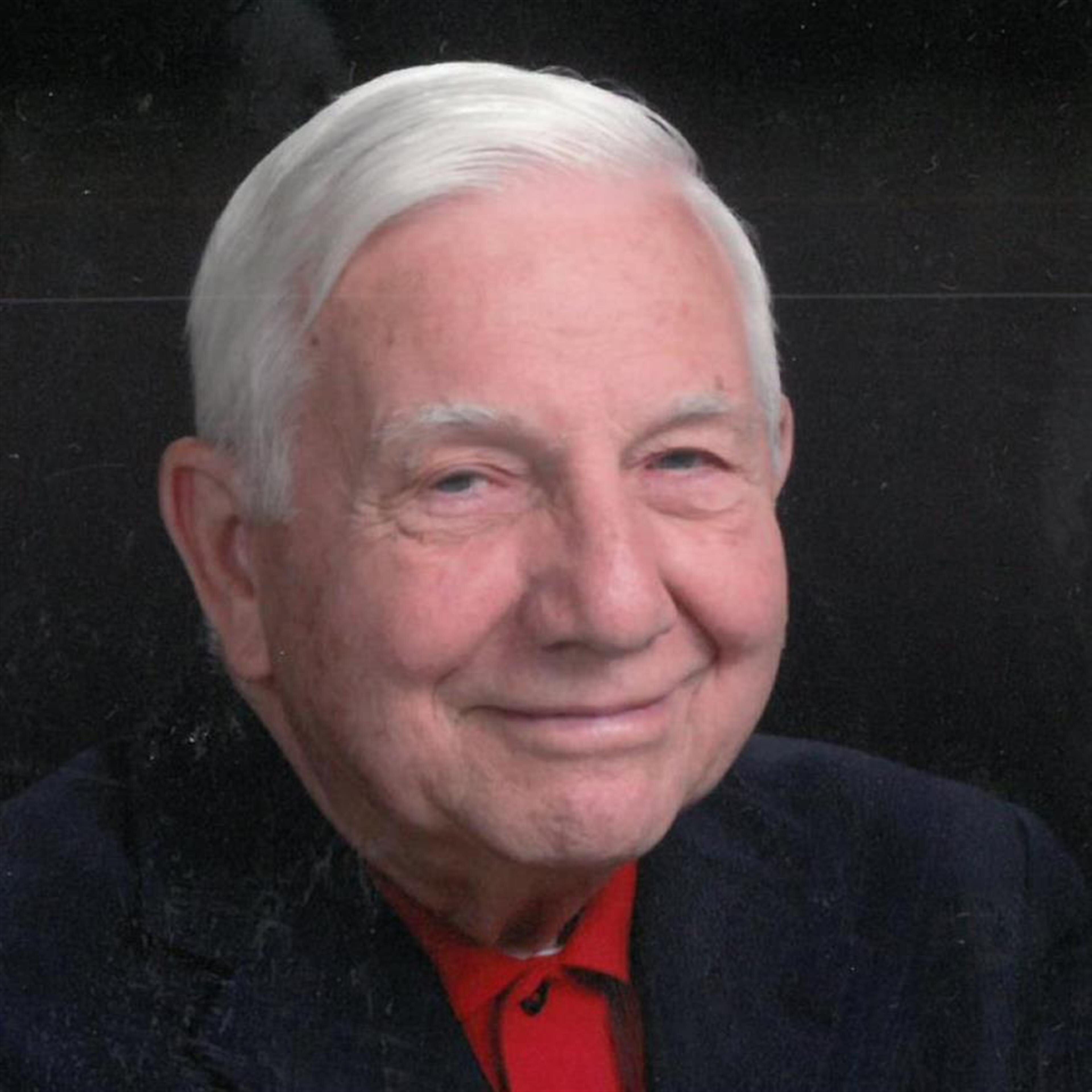 Ernest George Bruder