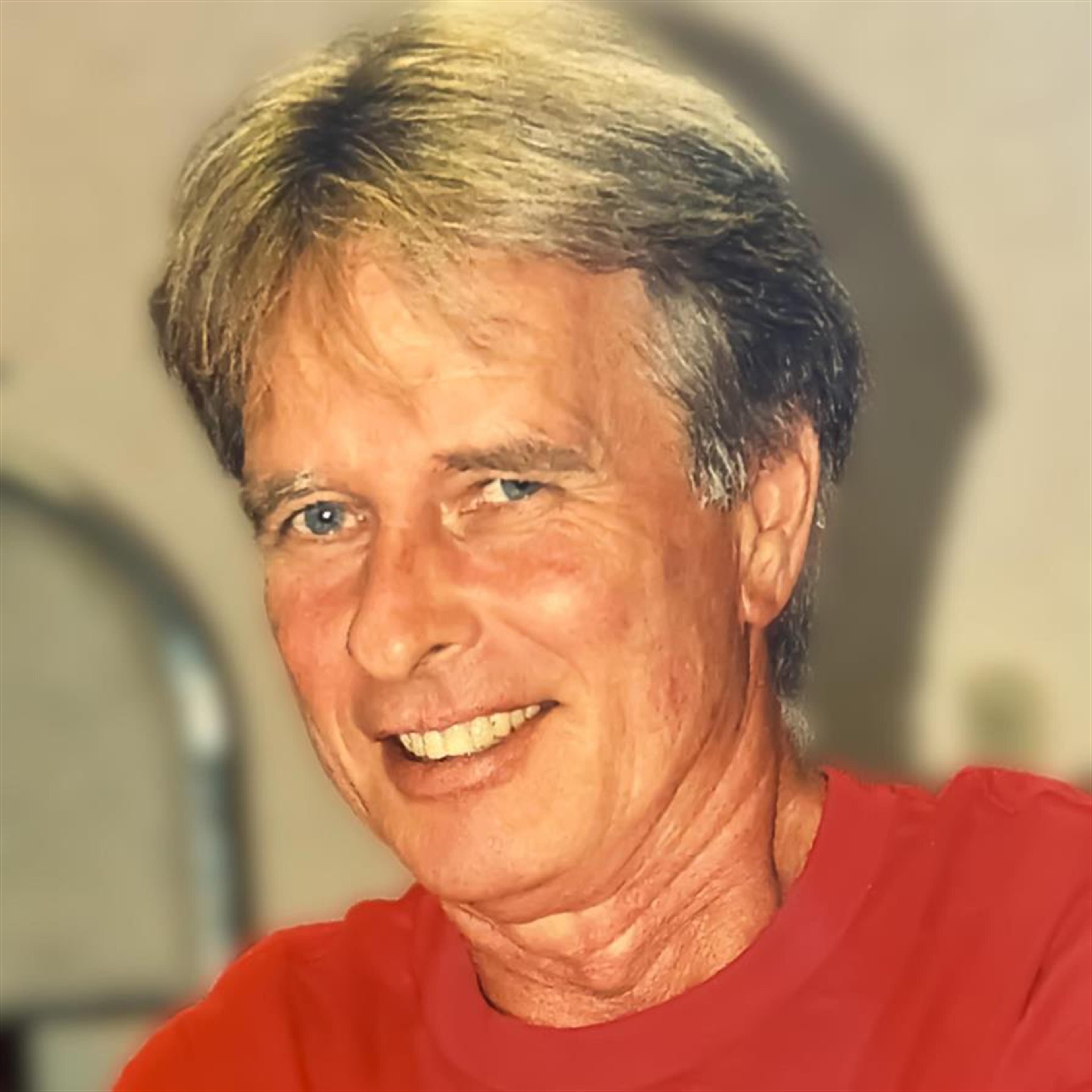 William Vincent Lee
