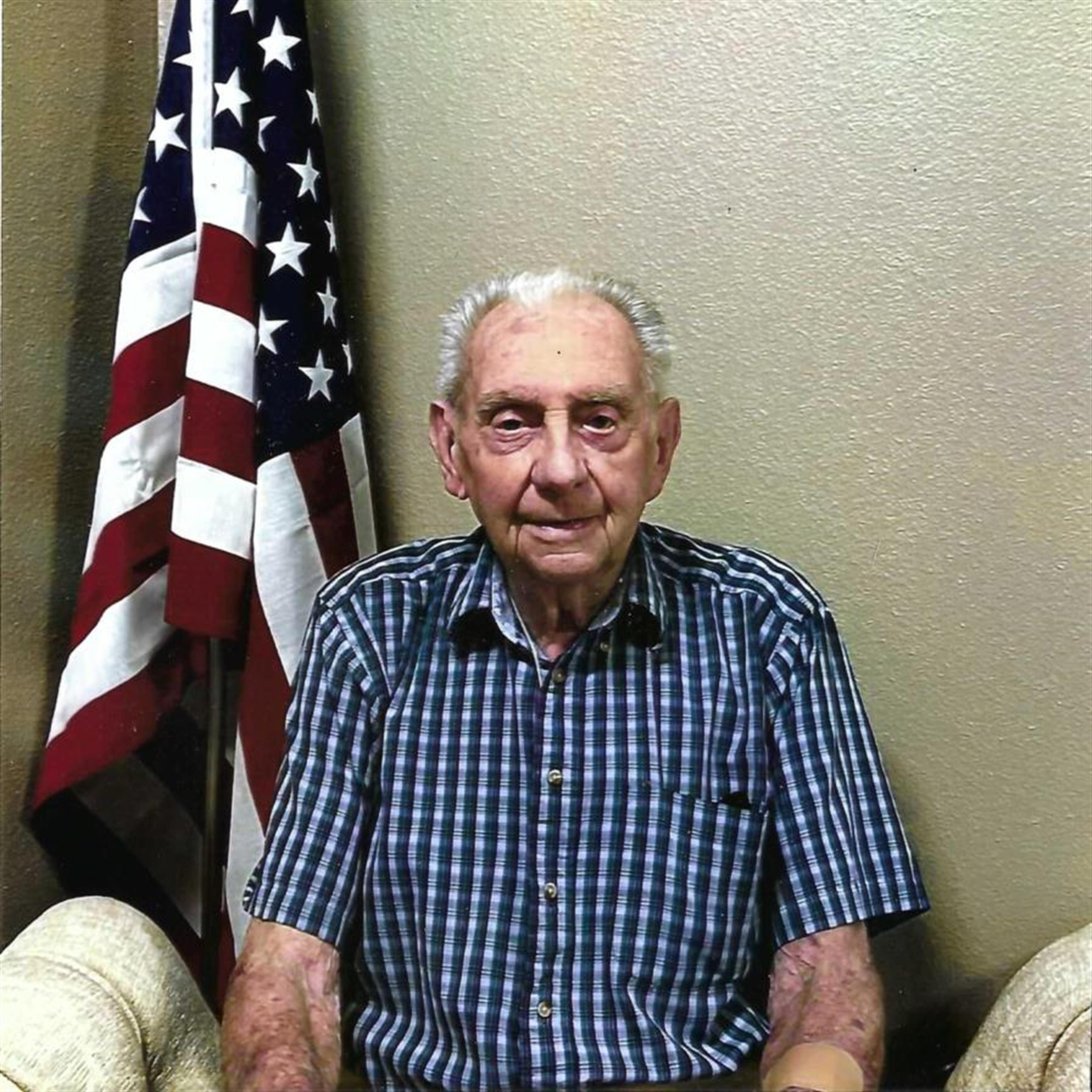 Dorman Eugene Delp