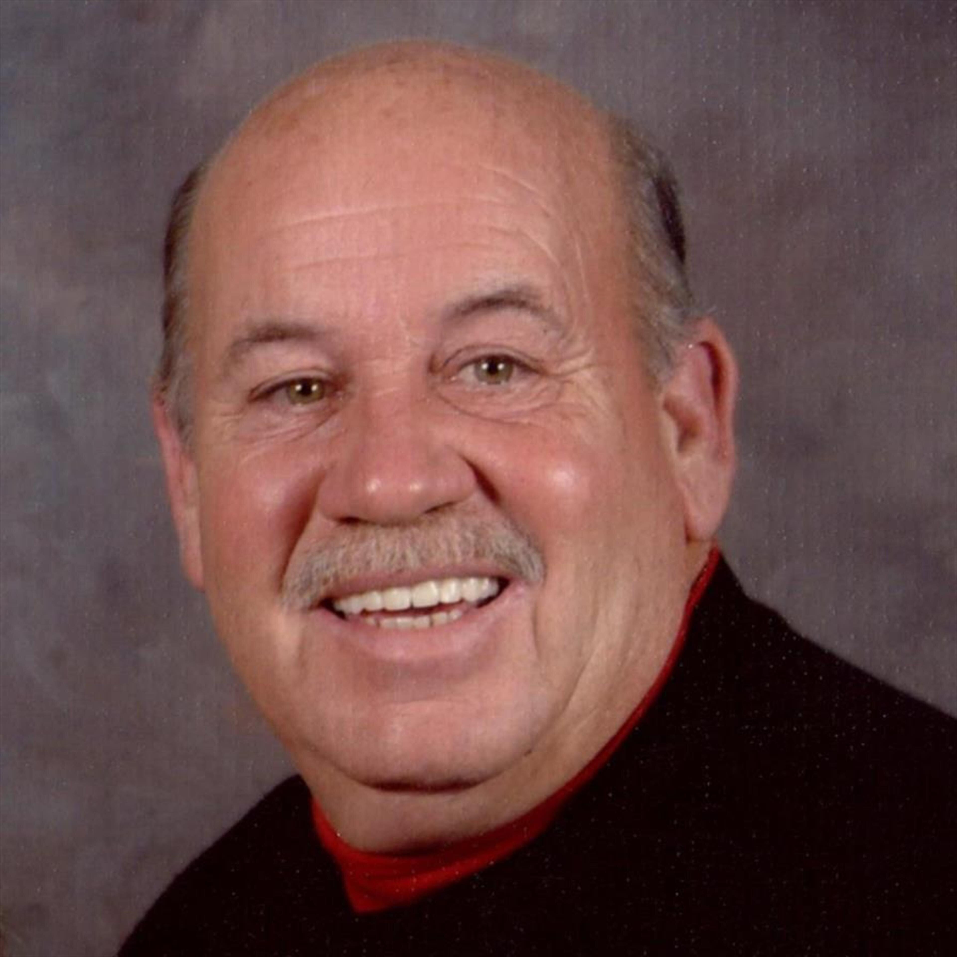 David A. Rollins