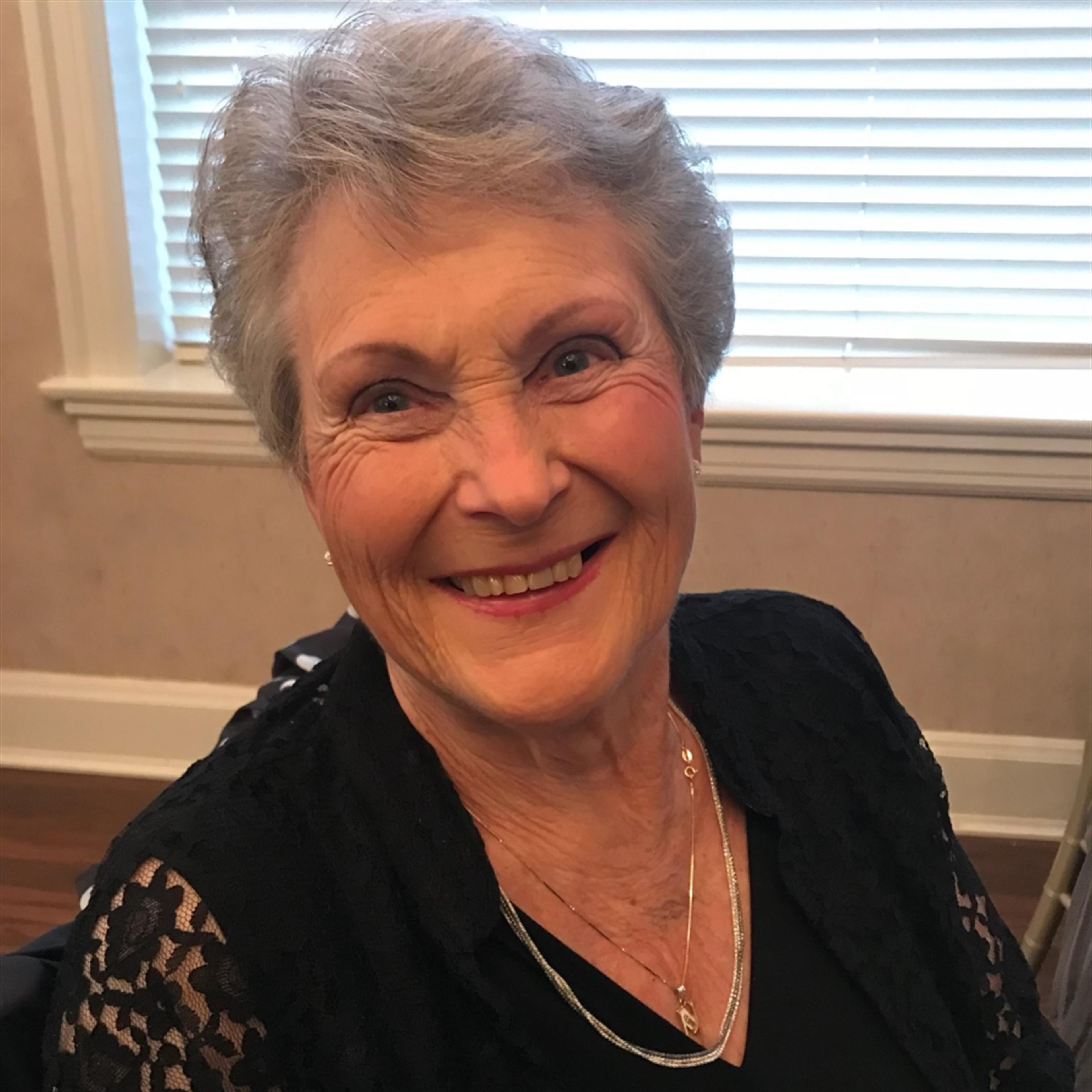 Nancy A Vajskop